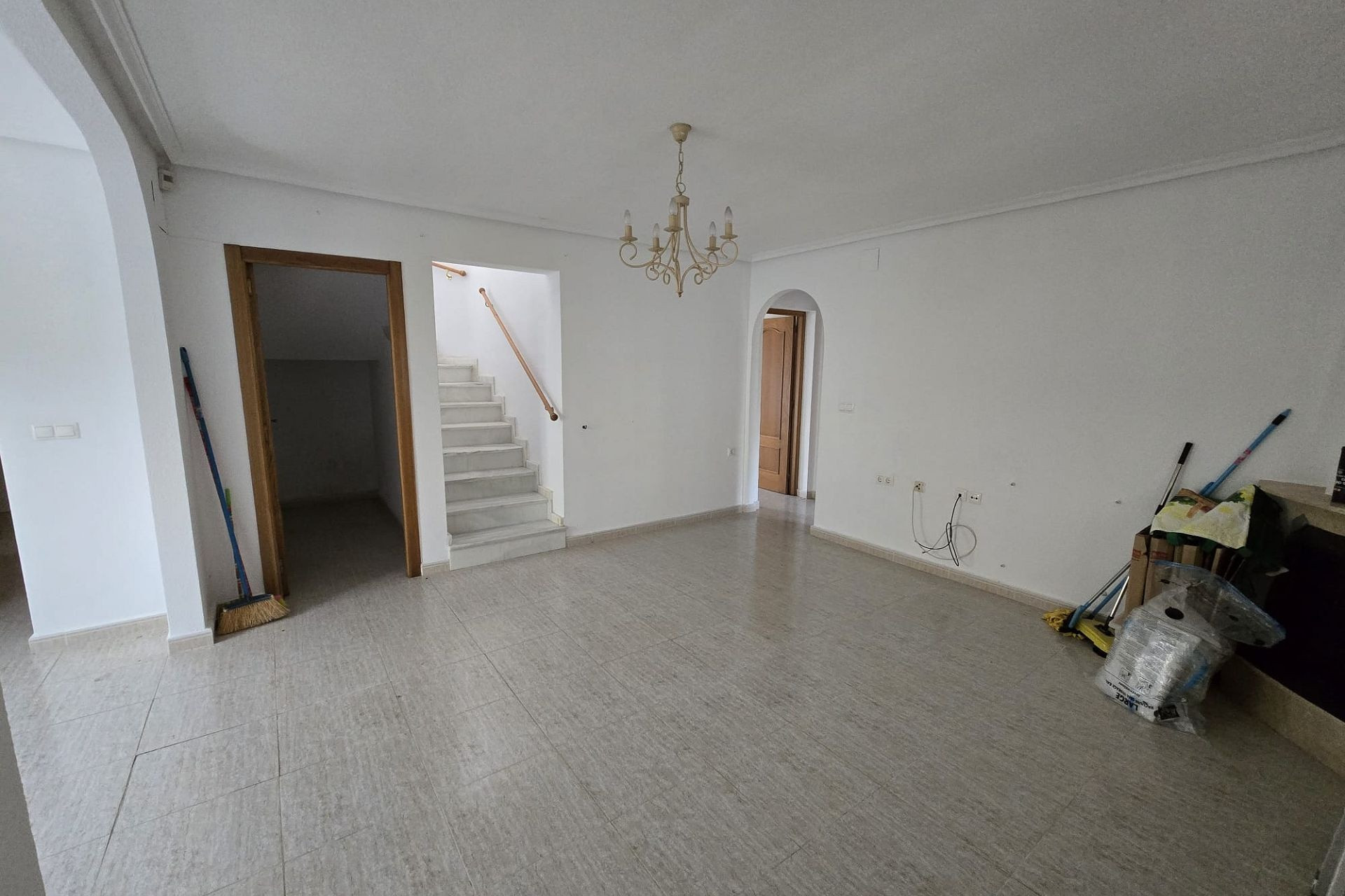 Herverkoop - Villa -
Monforte del Cid