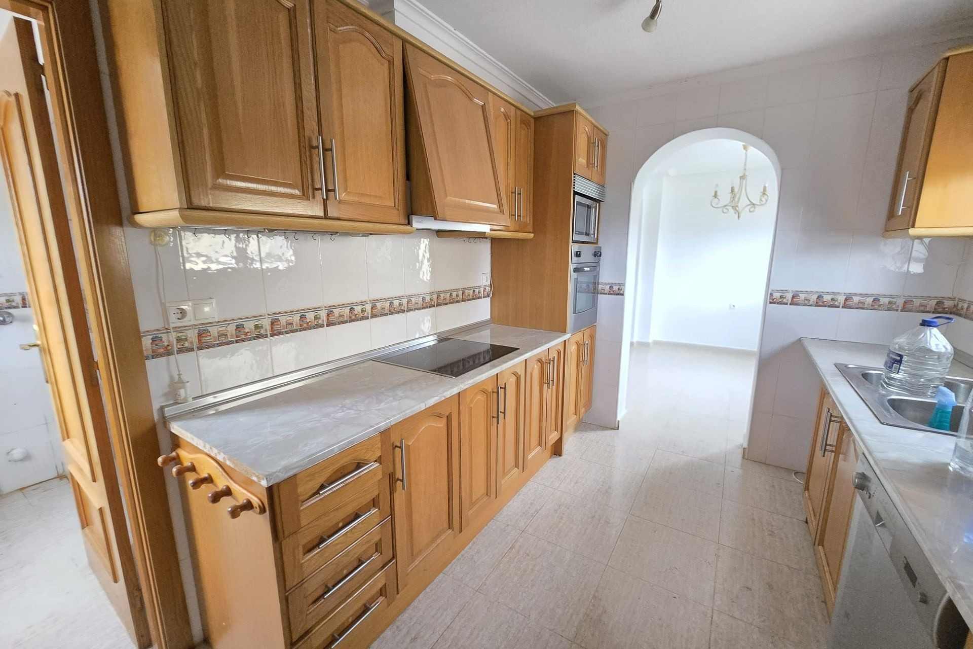 Herverkoop - Villa -
Monforte del Cid