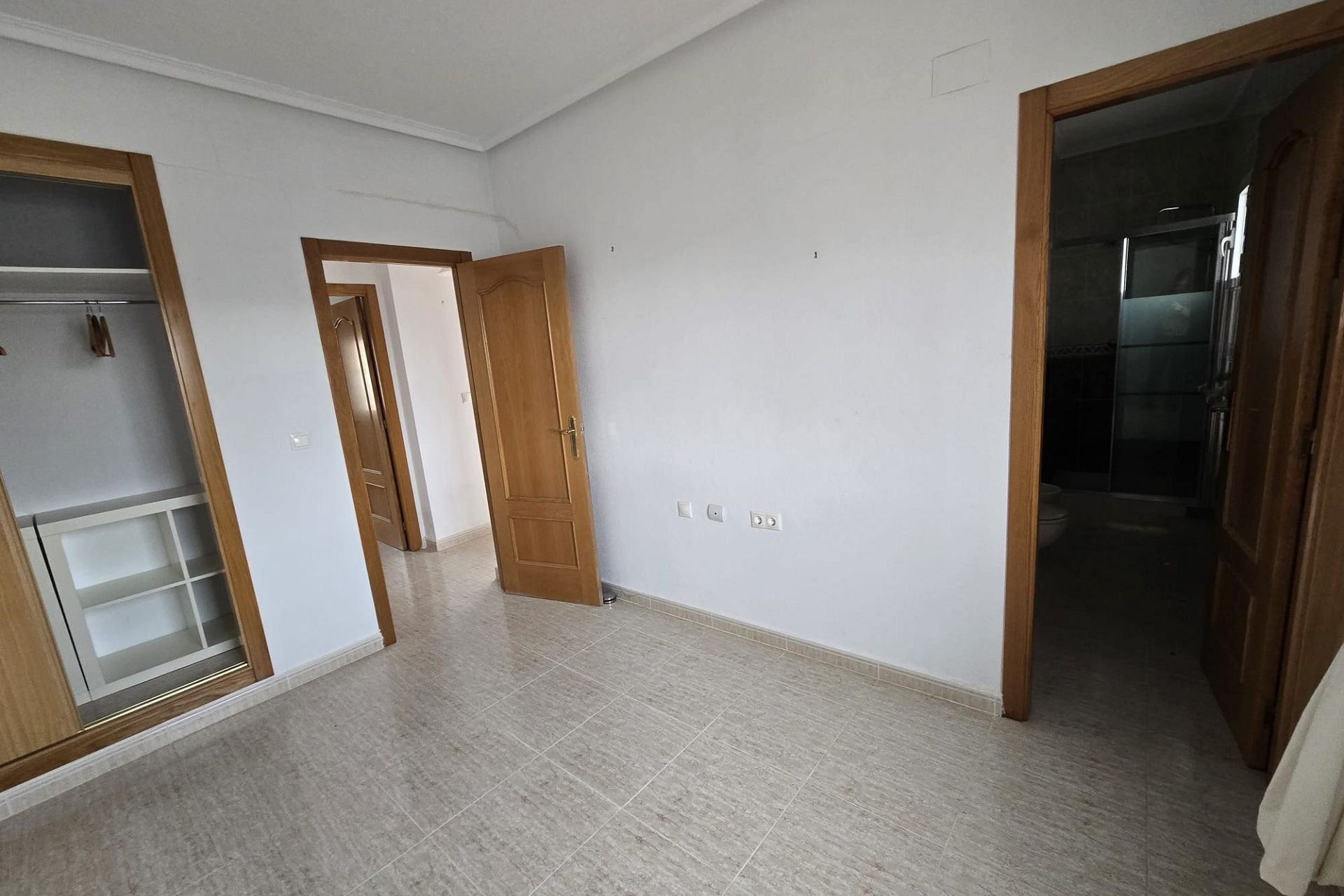 Herverkoop - Villa -
Monforte del Cid