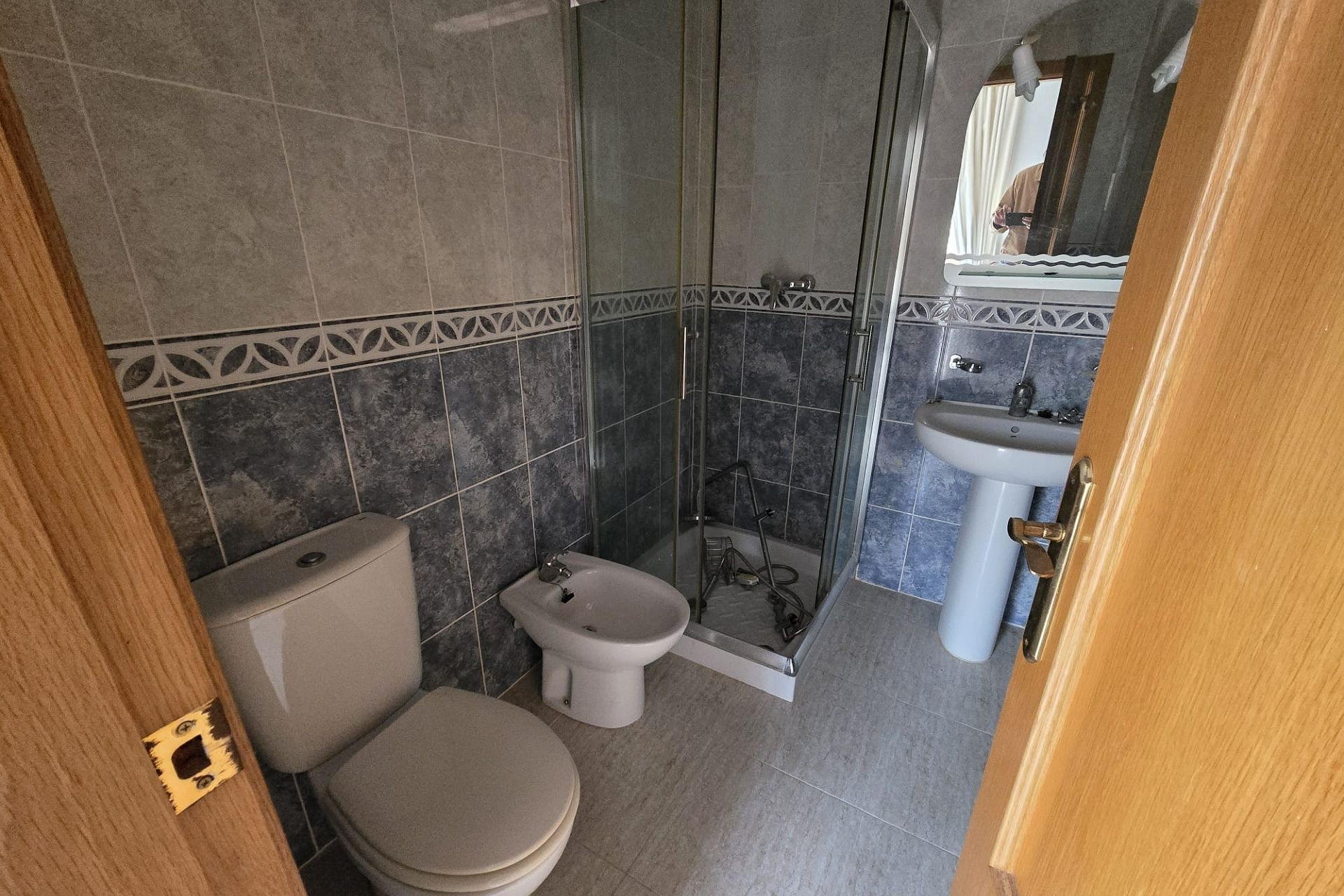 Herverkoop - Villa -
Monforte del Cid