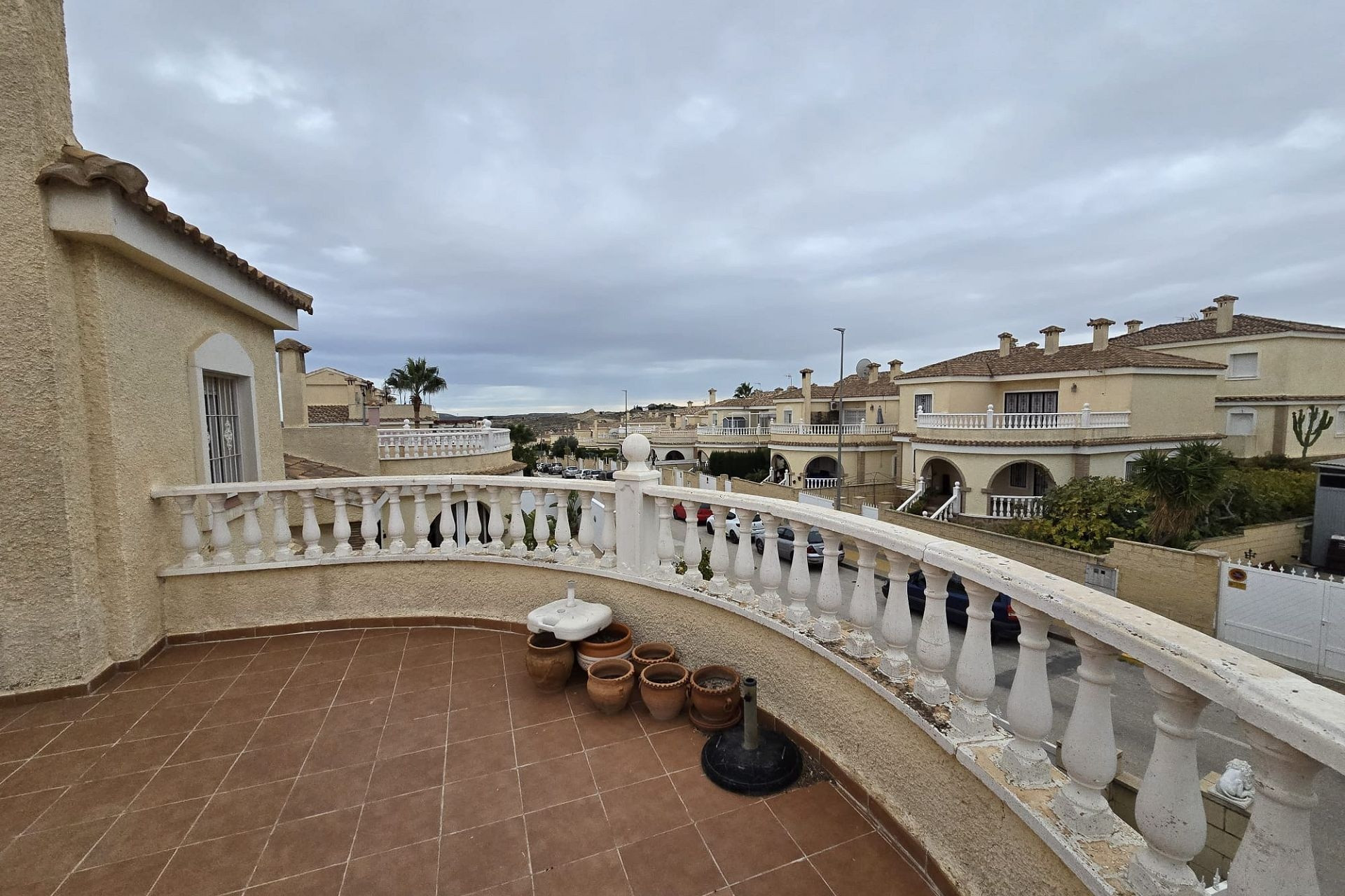 Herverkoop - Villa -
Monforte del Cid