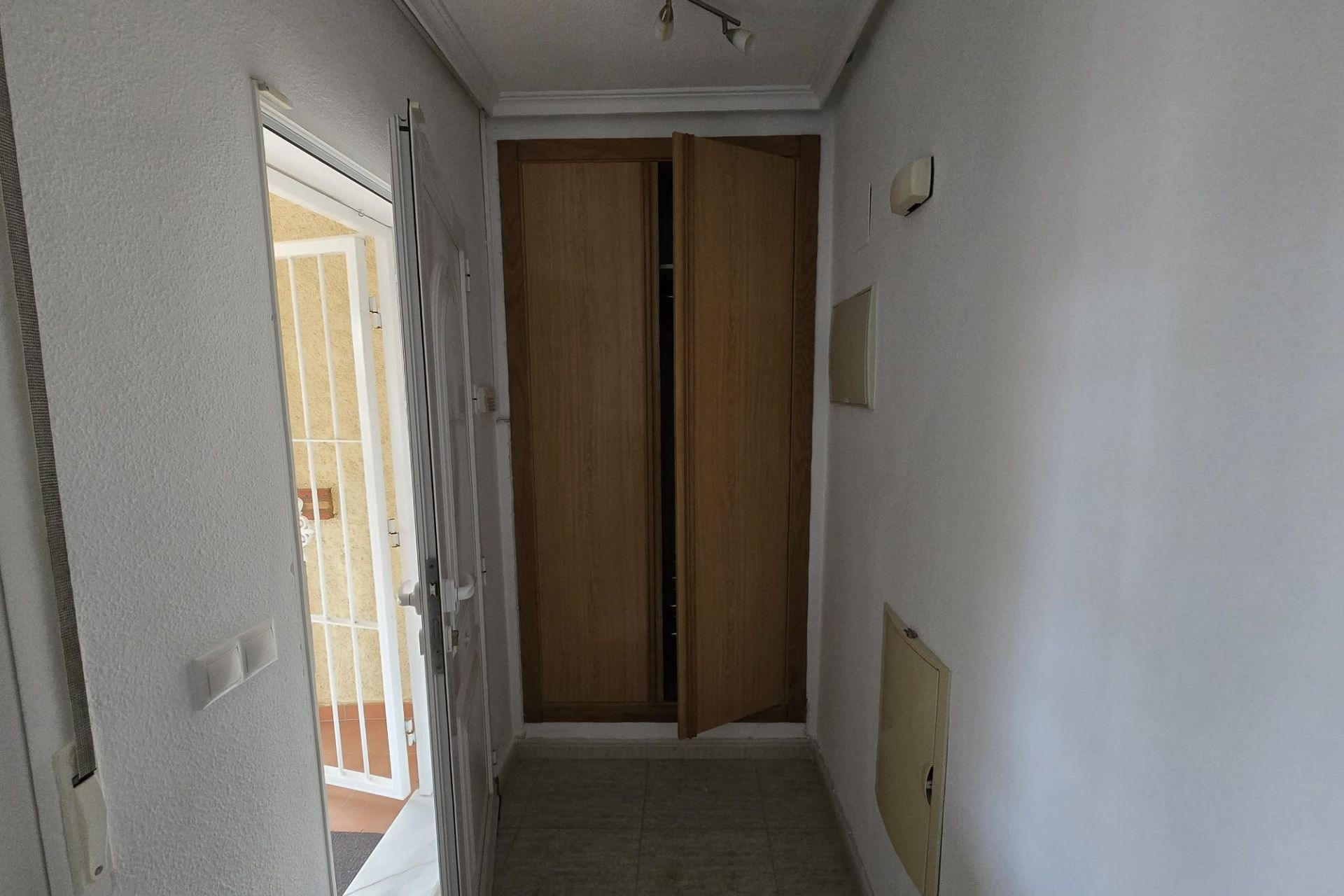 Herverkoop - Villa -
Monforte del Cid