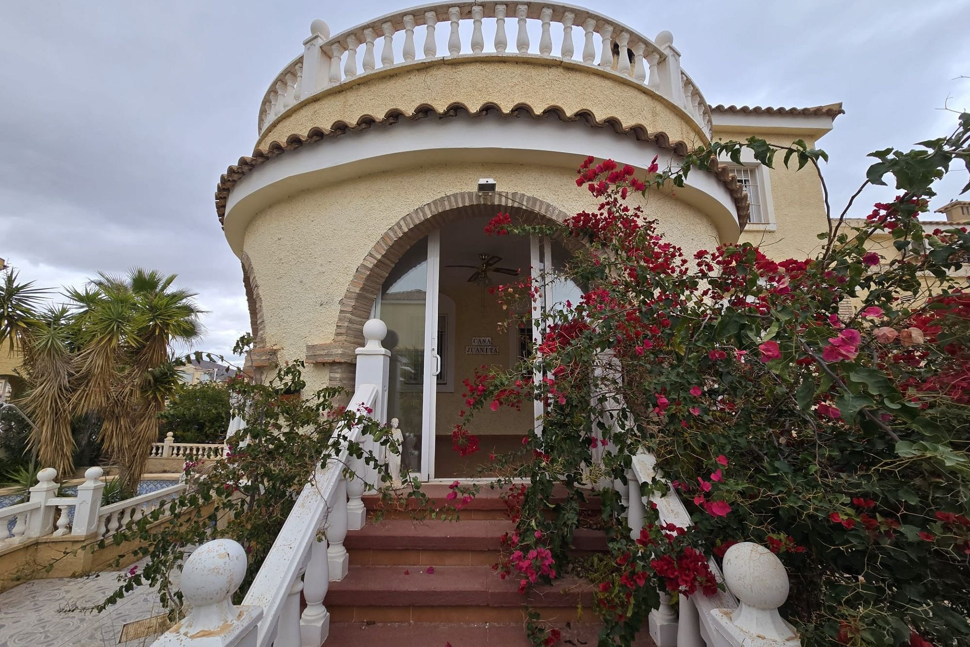 Herverkoop - Villa -
Monforte del Cid