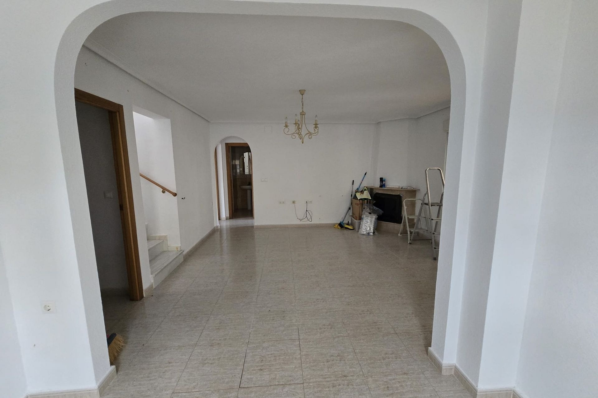 Herverkoop - Villa -
Monforte del Cid