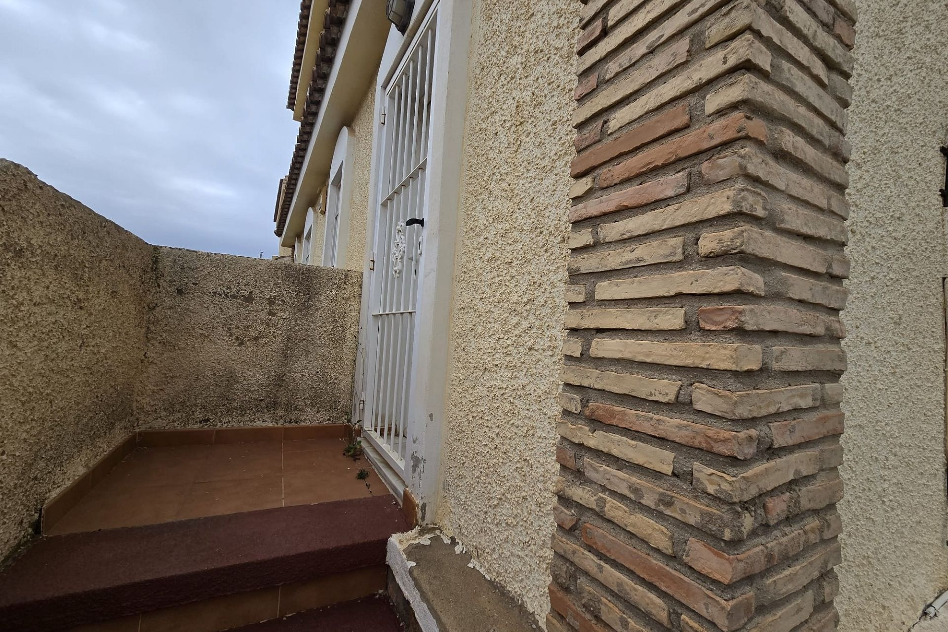 Herverkoop - Villa -
Monforte del Cid