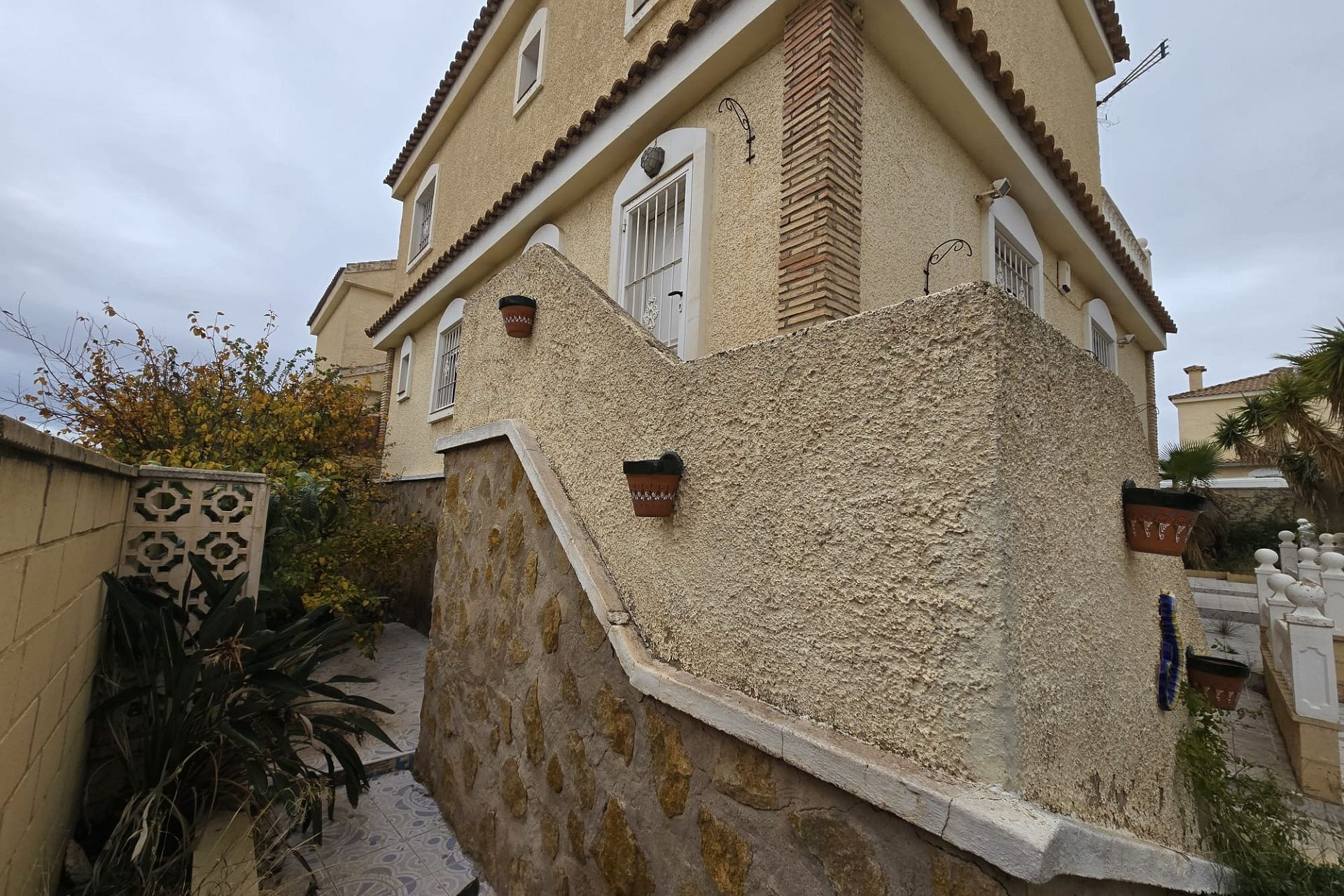 Herverkoop - Villa -
Monforte del Cid