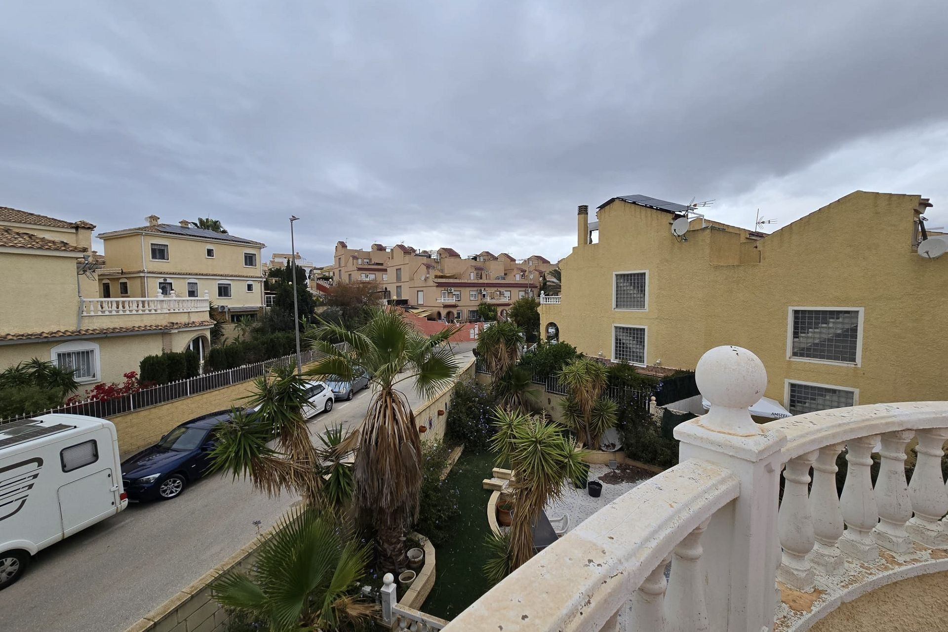 Herverkoop - Villa -
Monforte del Cid