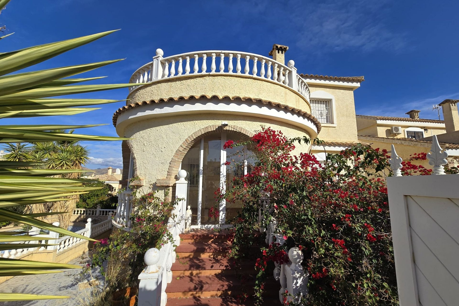 Herverkoop - Villa -
Monforte del Cid