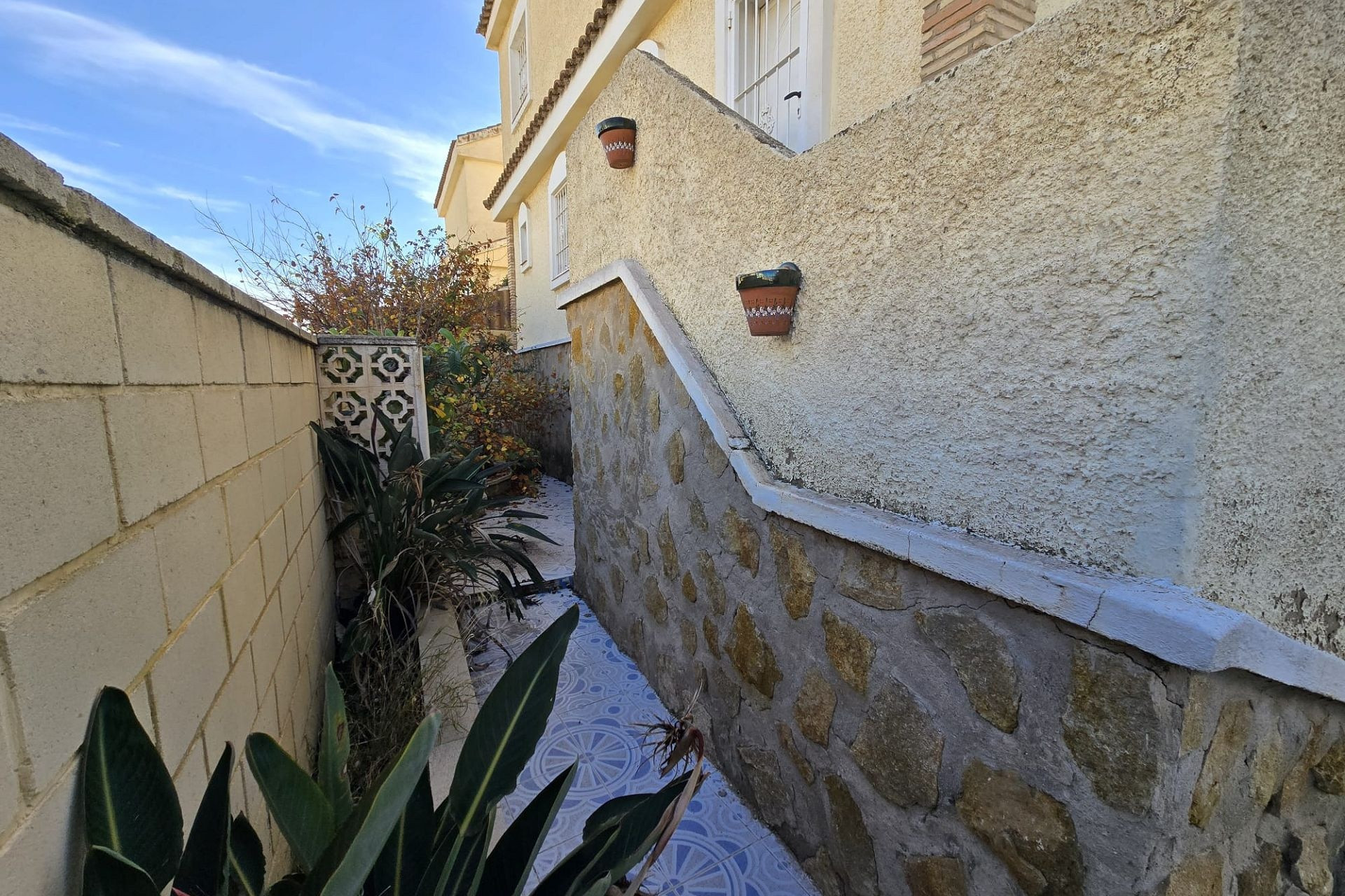 Herverkoop - Villa -
Monforte del Cid