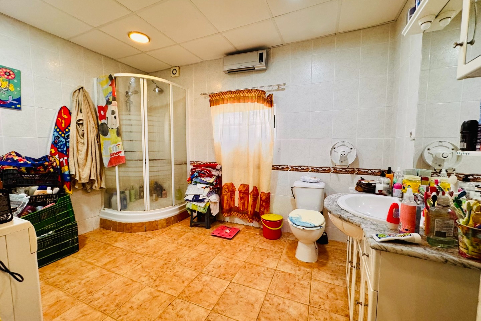 Herverkoop - Villa -
Monóvar - Monovar