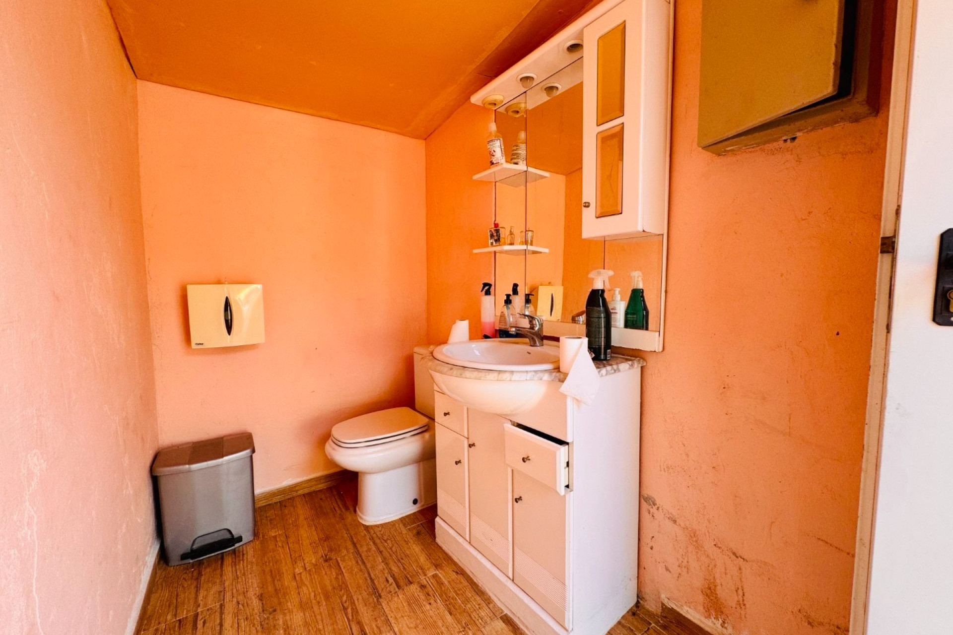 Herverkoop - Villa -
Monóvar - Monovar