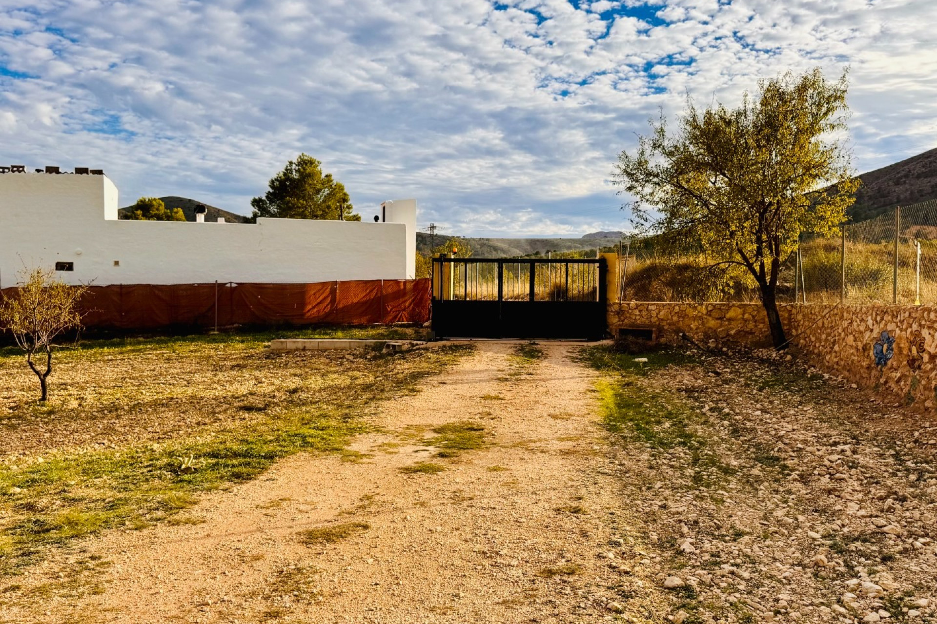 Herverkoop - Villa -
Monóvar - Monovar