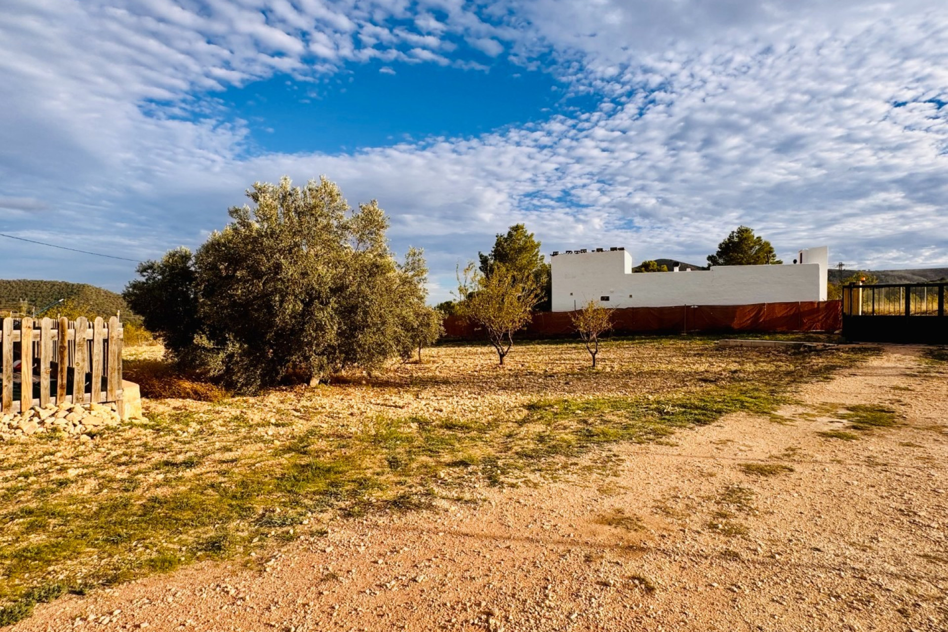 Herverkoop - Villa -
Monóvar - Monovar