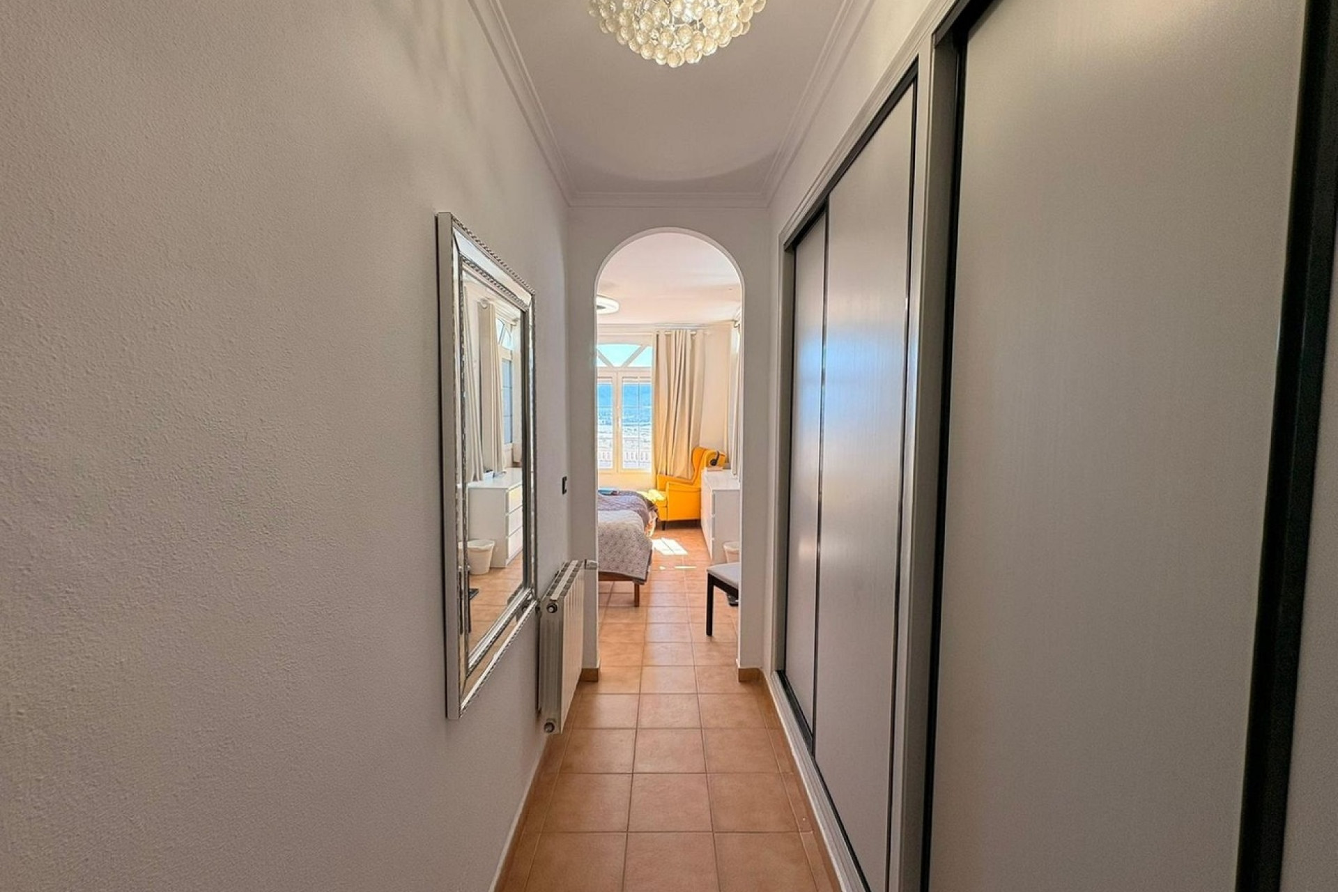 Herverkoop - Villa -
Monóvar/Monóver - Costa Blanca