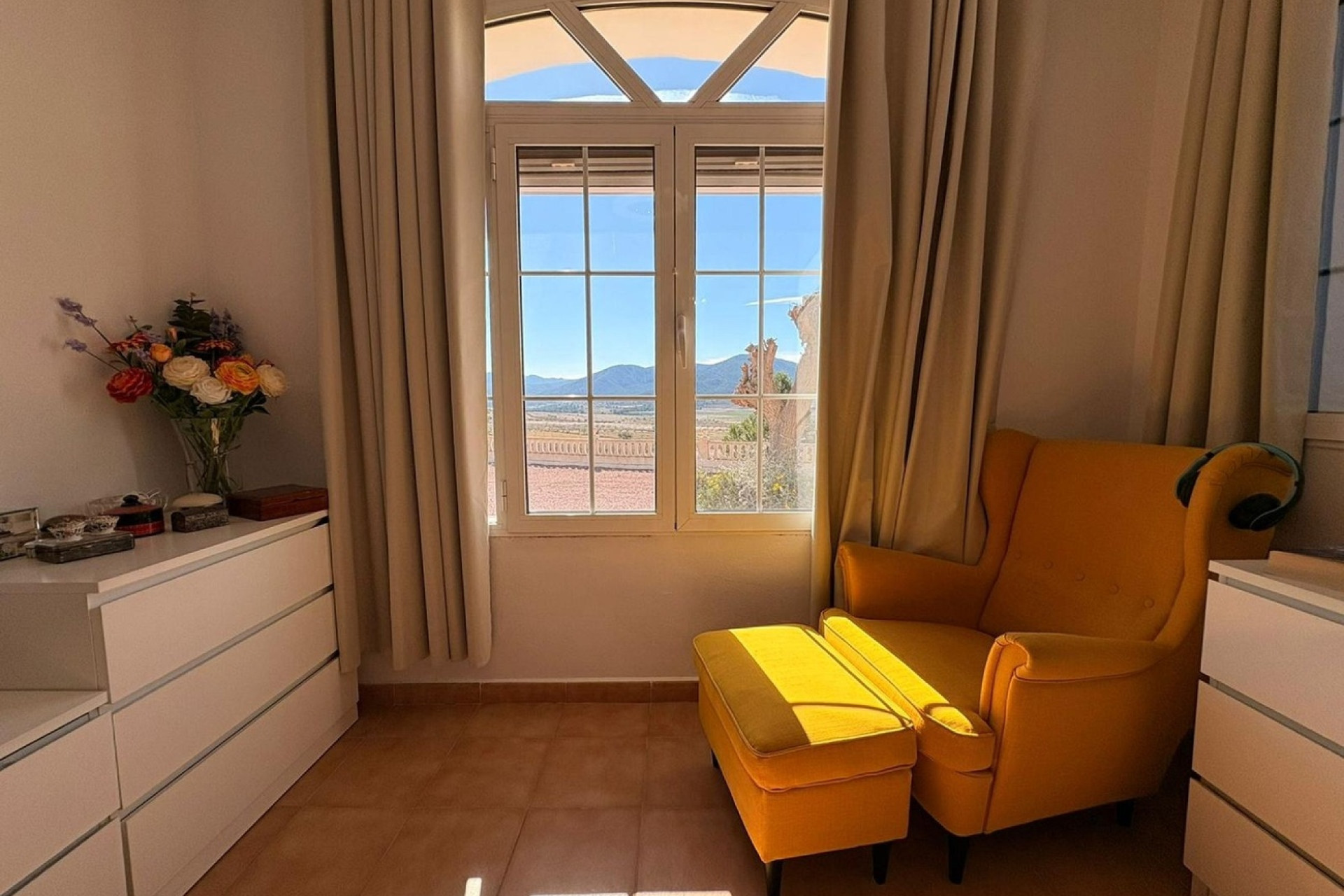 Herverkoop - Villa -
Monóvar/Monóver - Costa Blanca