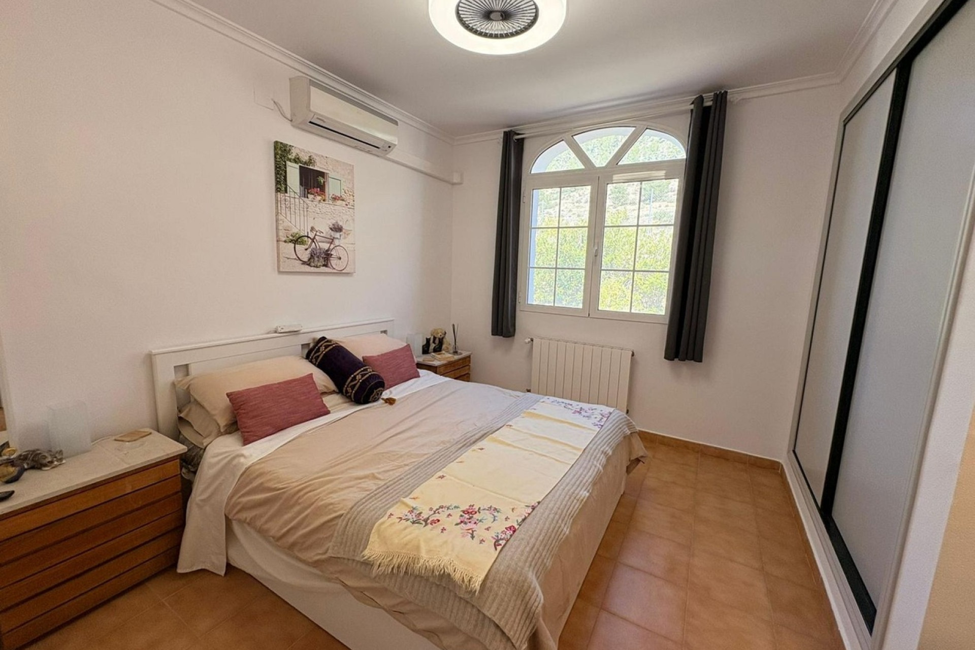 Herverkoop - Villa -
Monóvar/Monóver - Costa Blanca