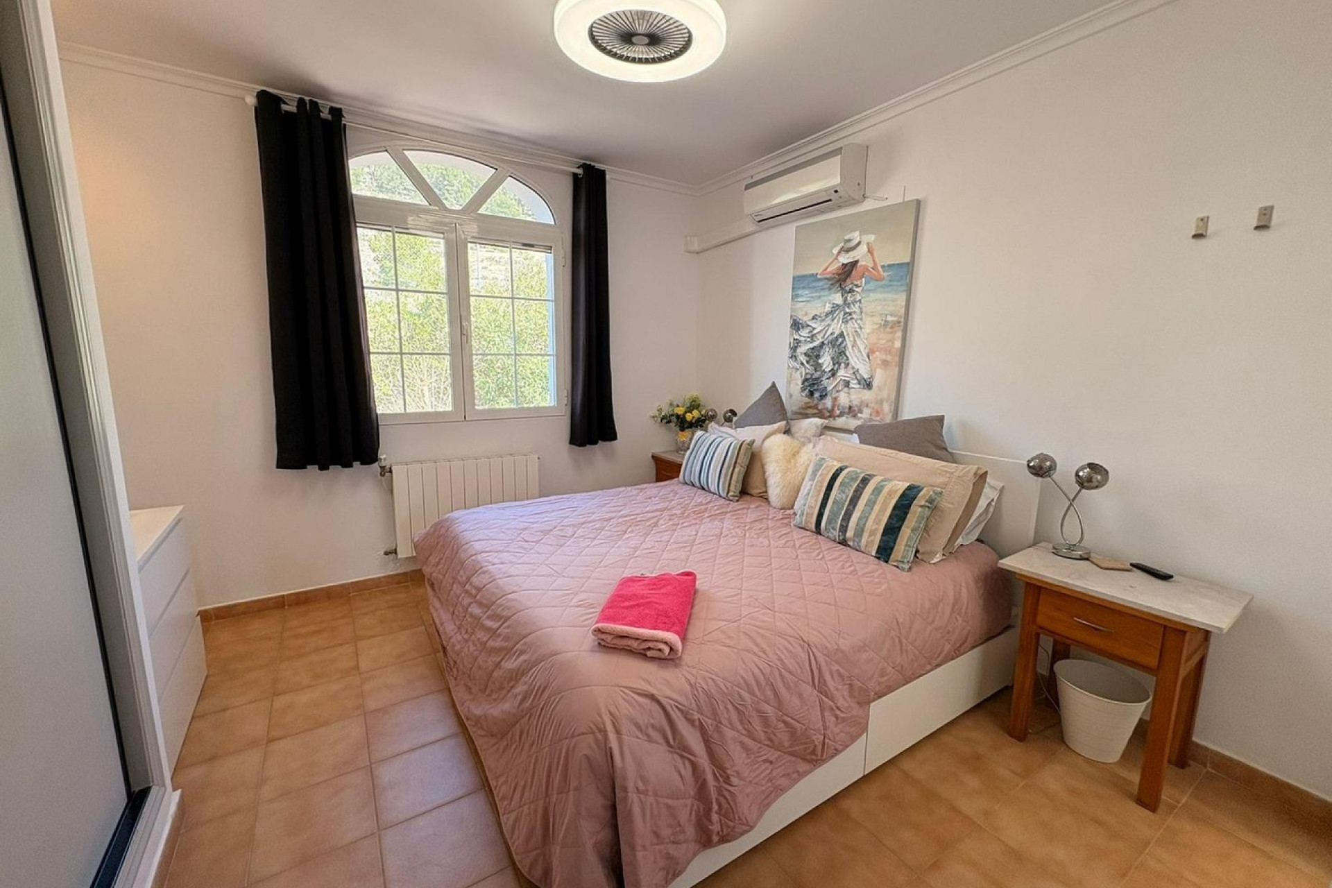 Herverkoop - Villa -
Monóvar/Monóver - Costa Blanca