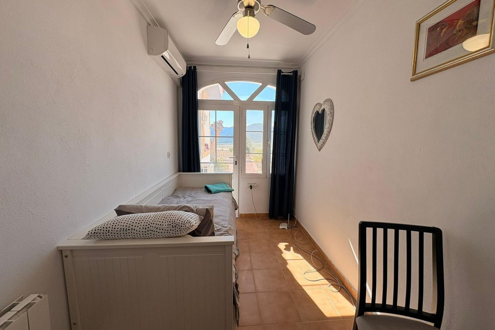 Herverkoop - Villa -
Monóvar/Monóver - Costa Blanca
