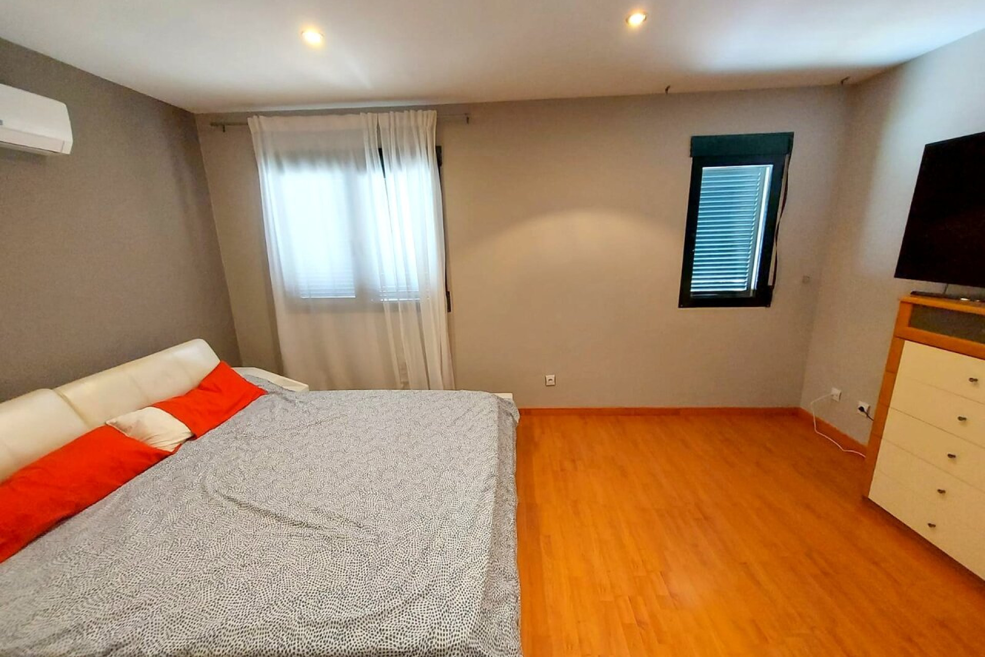 Herverkoop - Villa -
Murcia - Inland