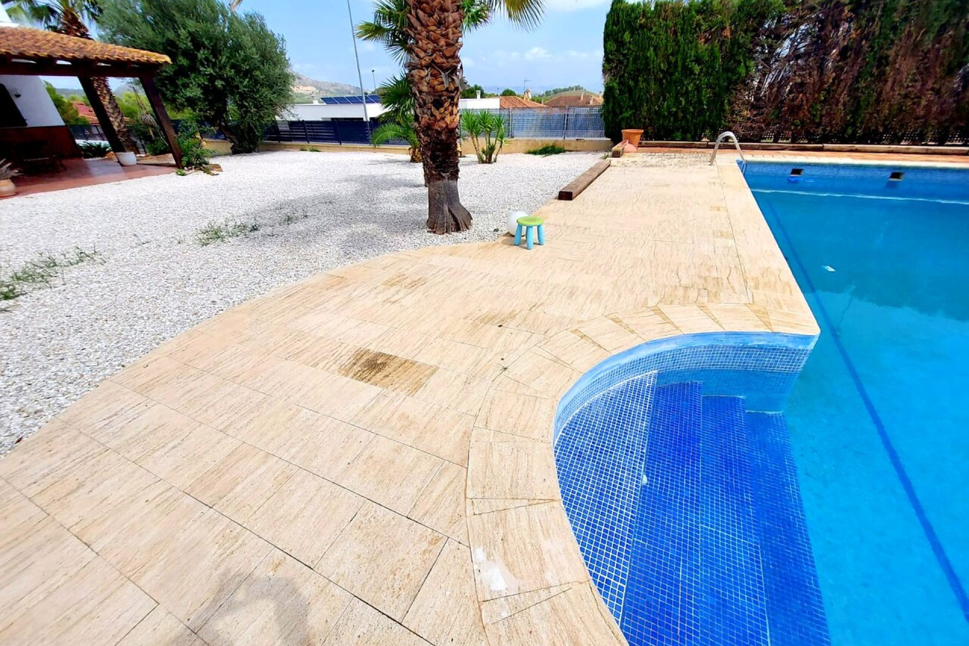Herverkoop - Villa -
Murcia - Inland