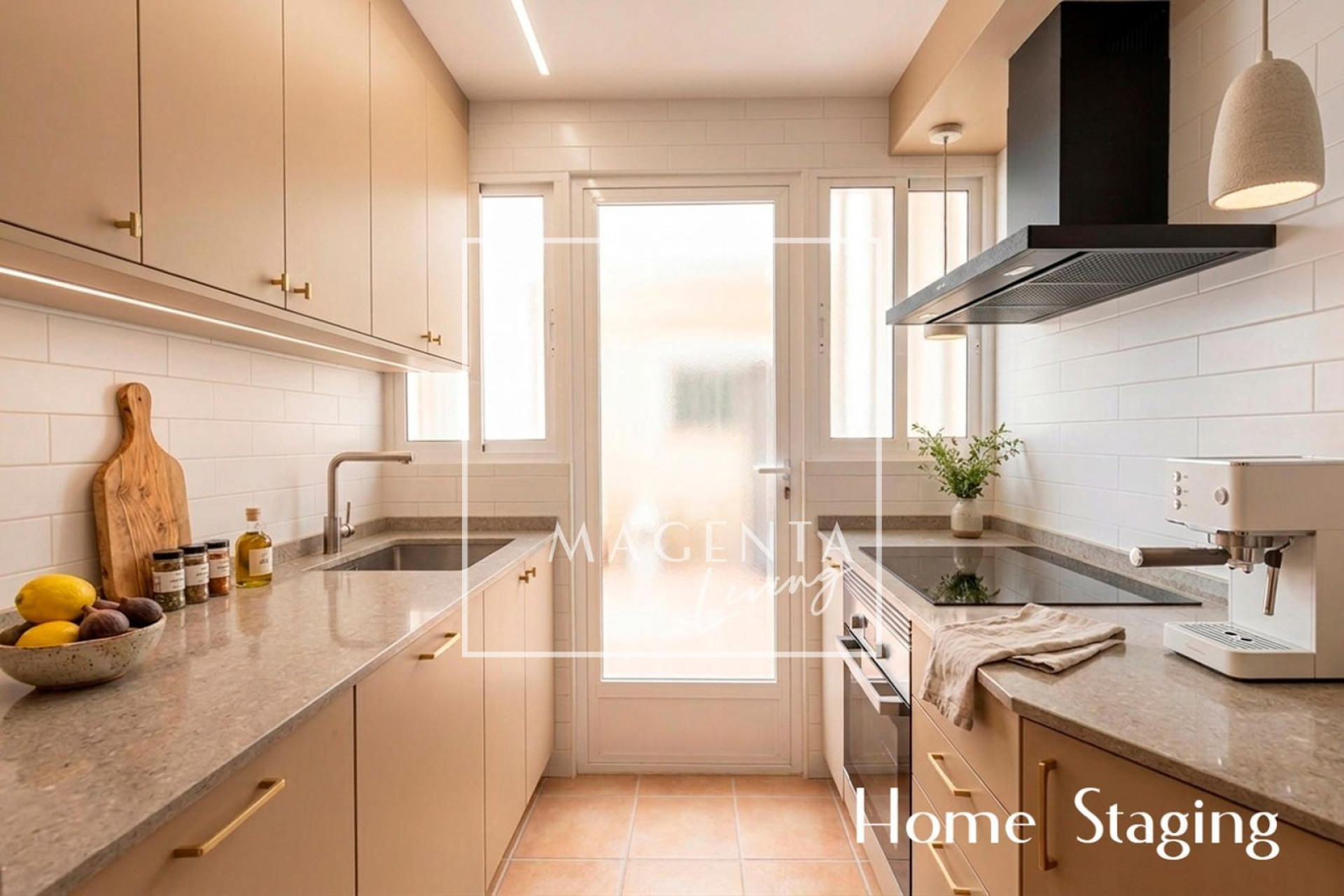 Herverkoop - Villa -
Mutxamel - Valle Del Sol