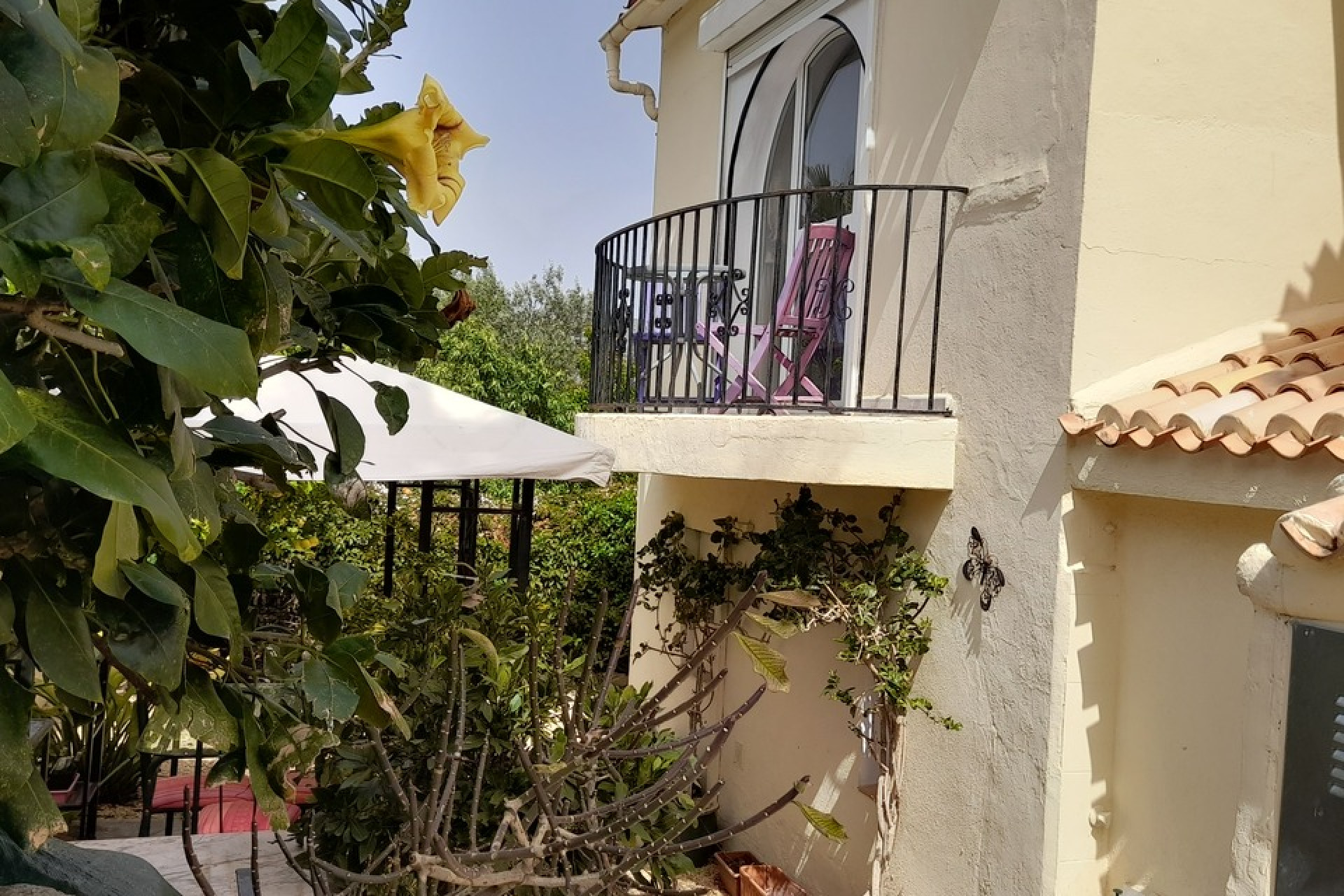 Herverkoop - Villa -
Orba - Inland