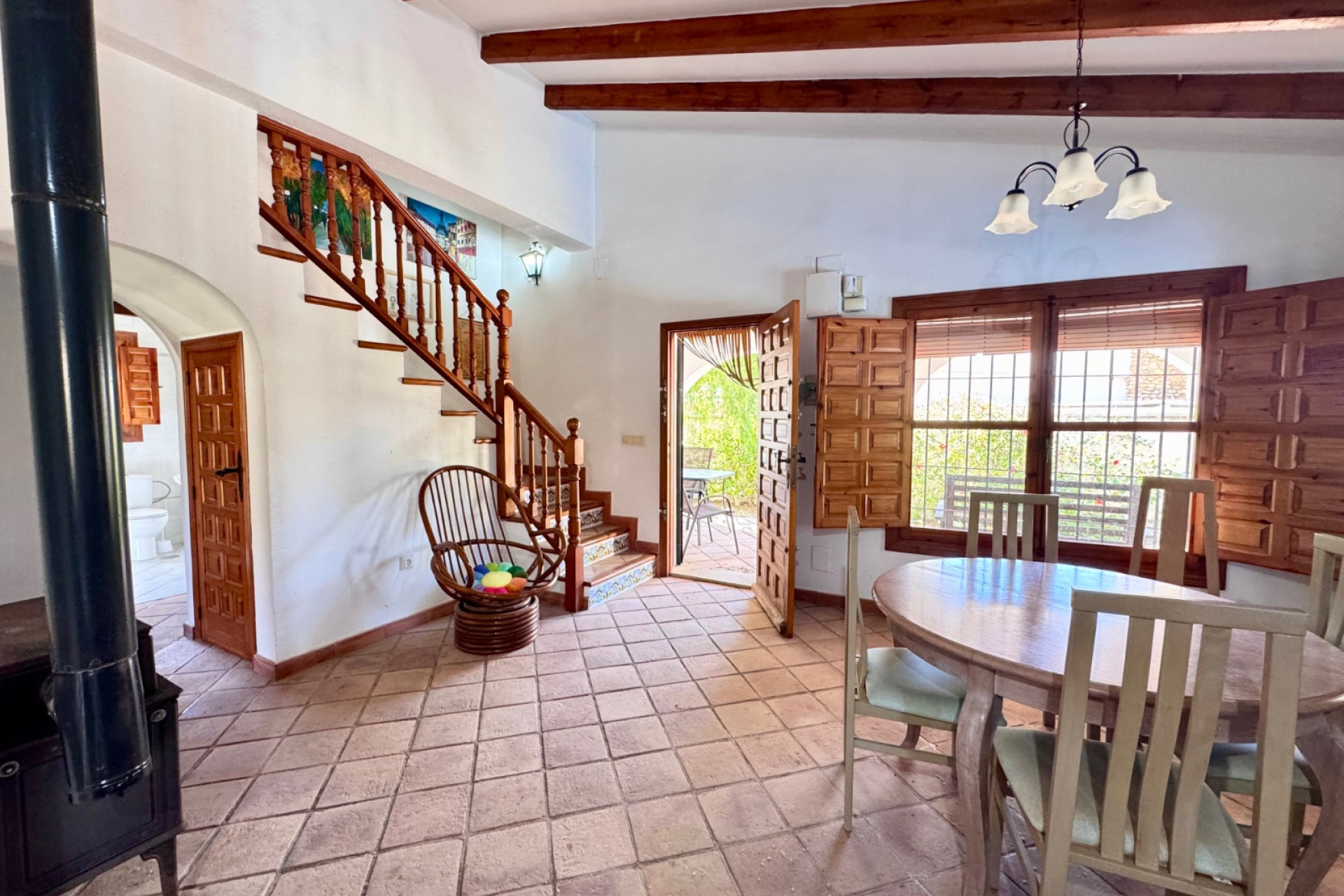 Herverkoop - Villa -
Orihuela Costa - Cabo Roig