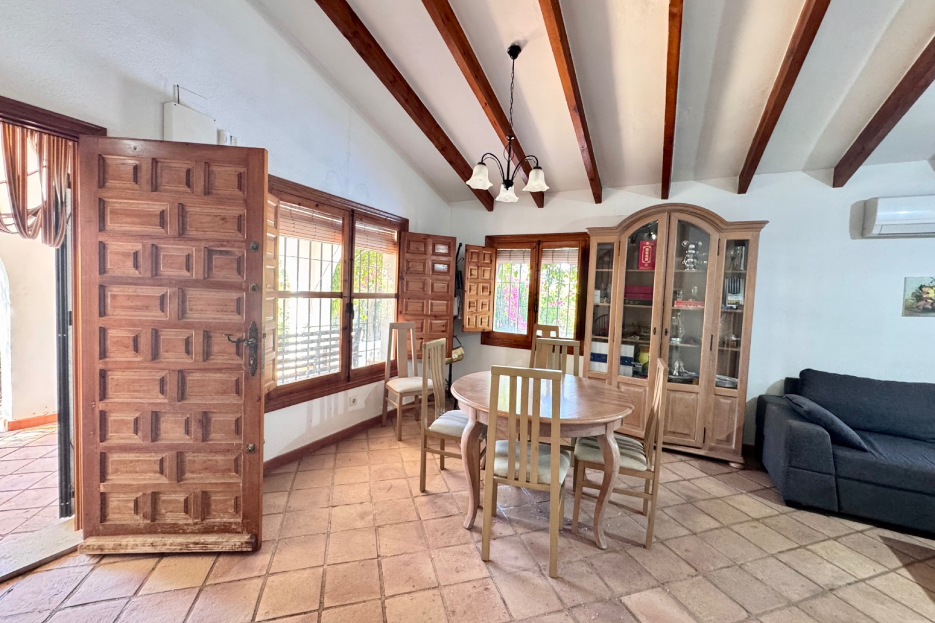 Herverkoop - Villa -
Orihuela Costa - Cabo Roig