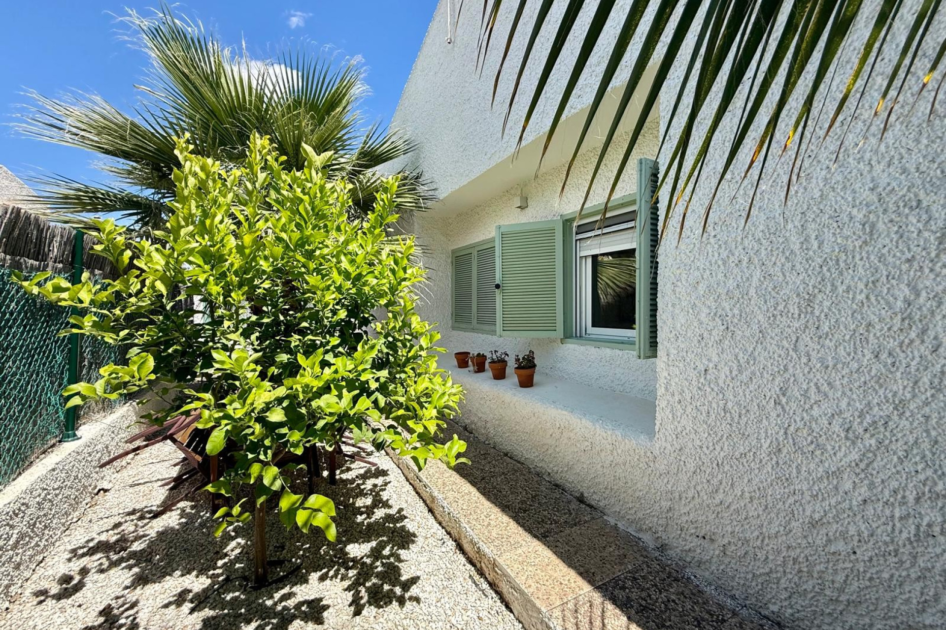 Herverkoop - Villa -
Orihuela Costa - Campoamor
