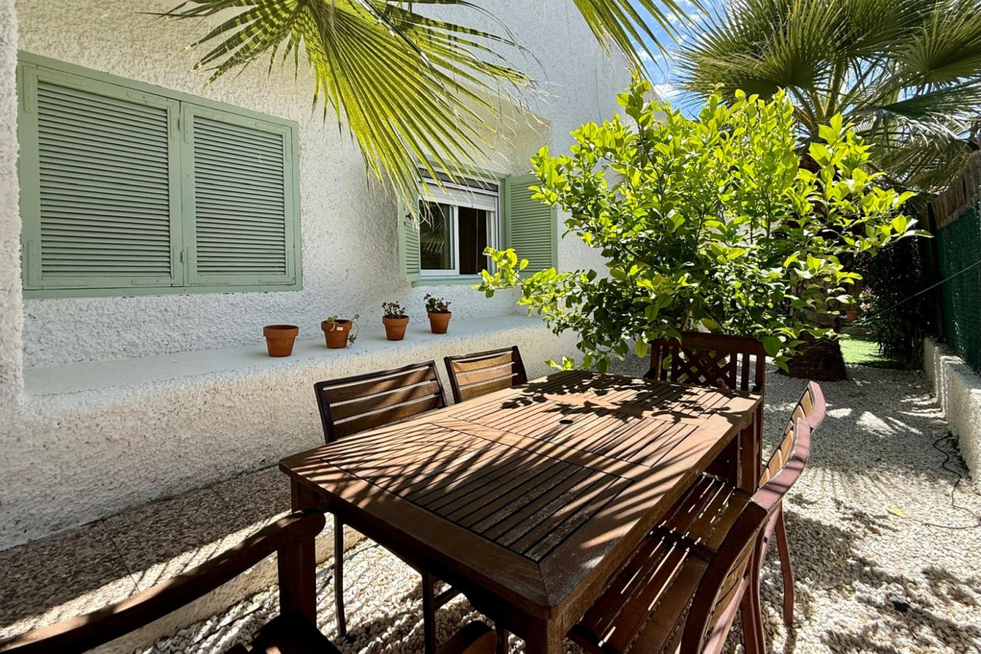 Herverkoop - Villa -
Orihuela Costa - Campoamor