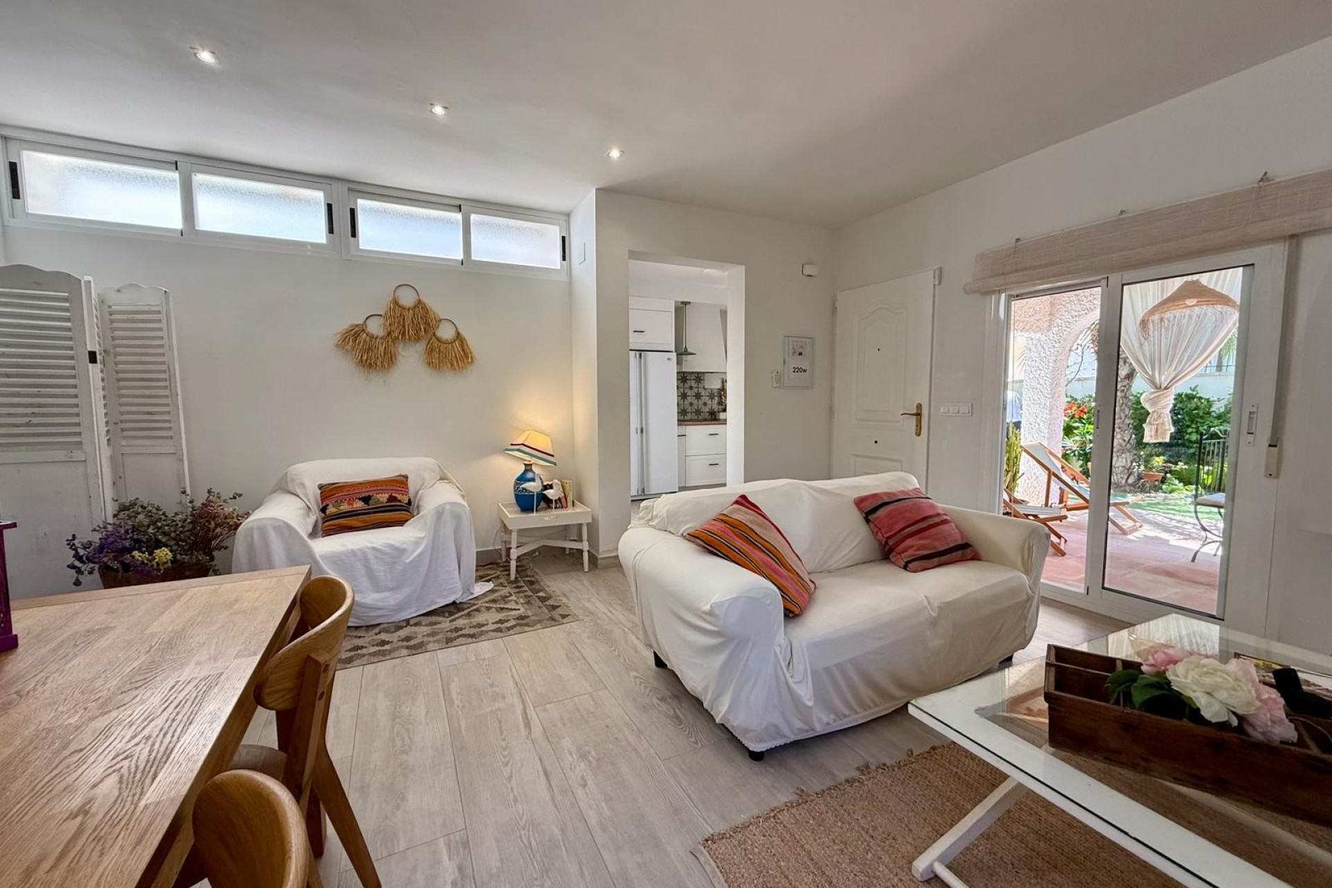 Herverkoop - Villa -
Orihuela Costa - Campoamor