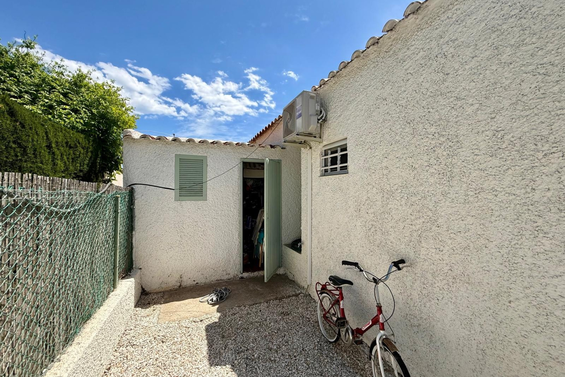 Herverkoop - Villa -
Orihuela Costa - Campoamor