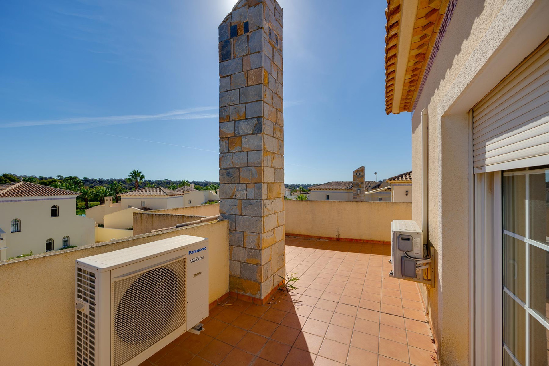 Herverkoop - Villa -
Orihuela Costa - Costa Blanca