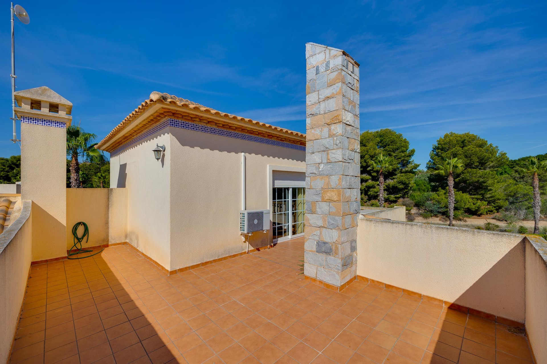Herverkoop - Villa -
Orihuela Costa - Costa Blanca