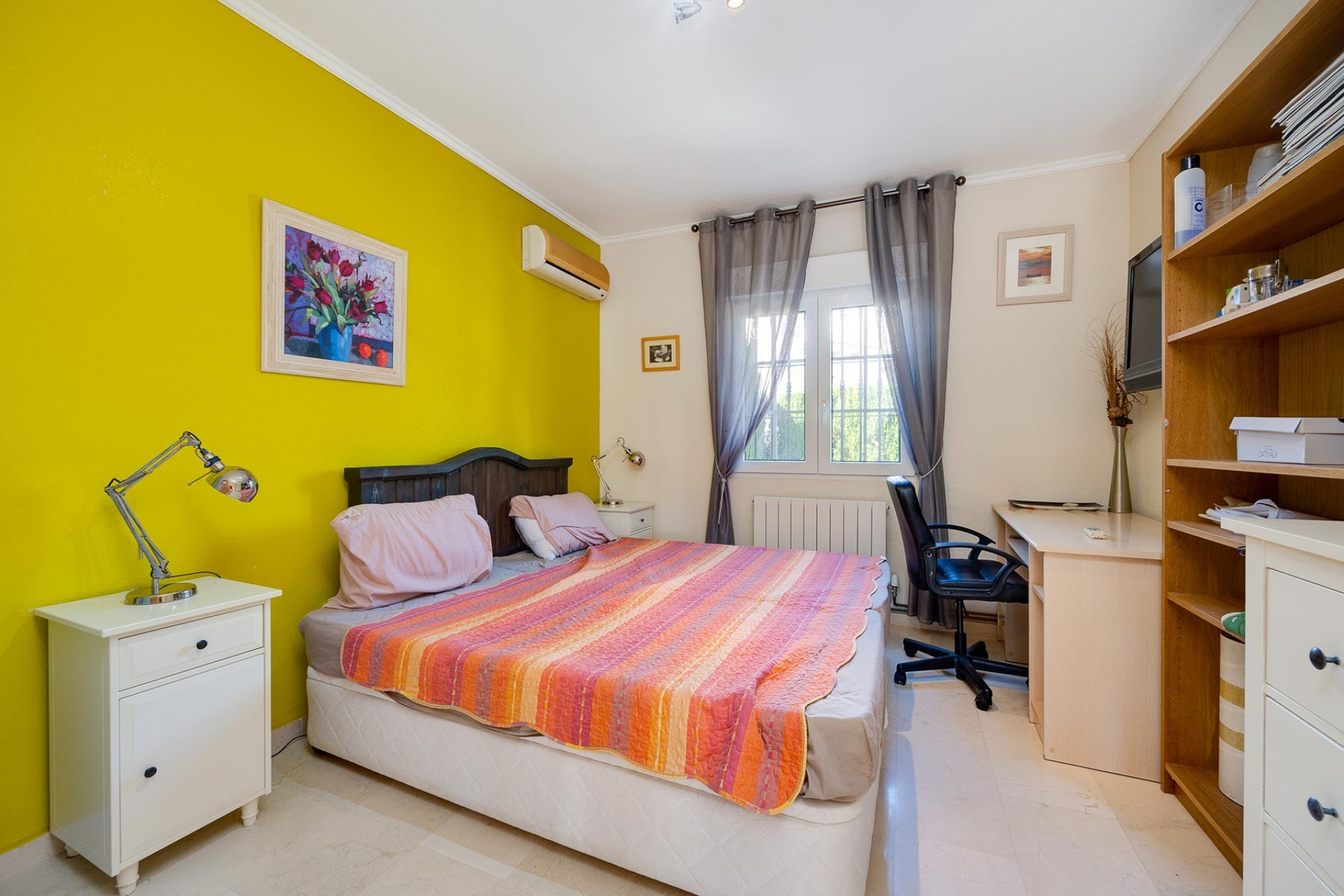 Herverkoop - Villa -
Orihuela Costa - Costa Blanca