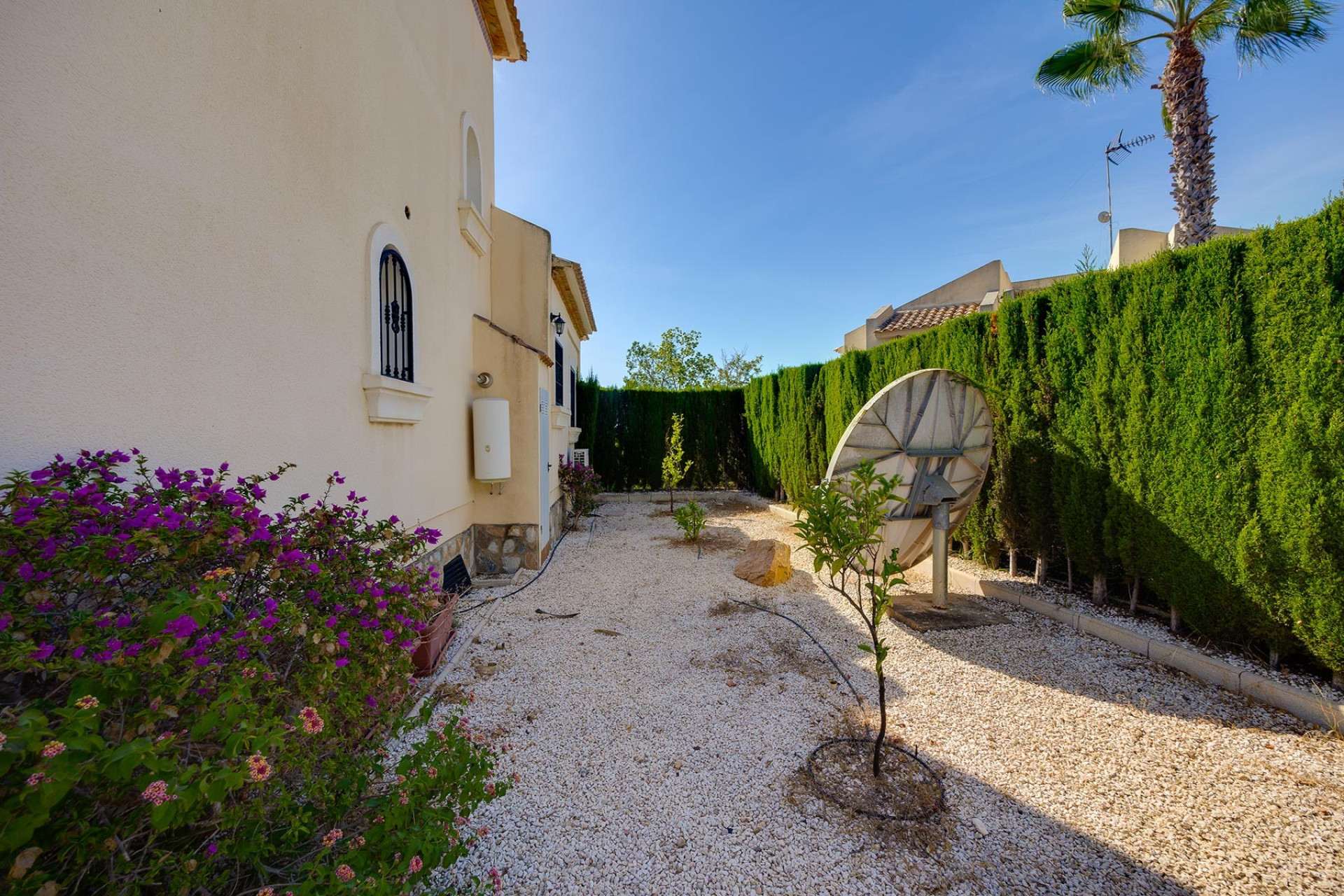 Herverkoop - Villa -
Orihuela Costa - Costa Blanca