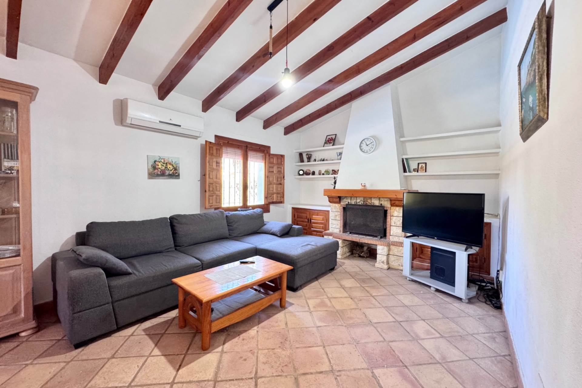 Herverkoop - Villa -
Orihuela Costa - Costa Blanca