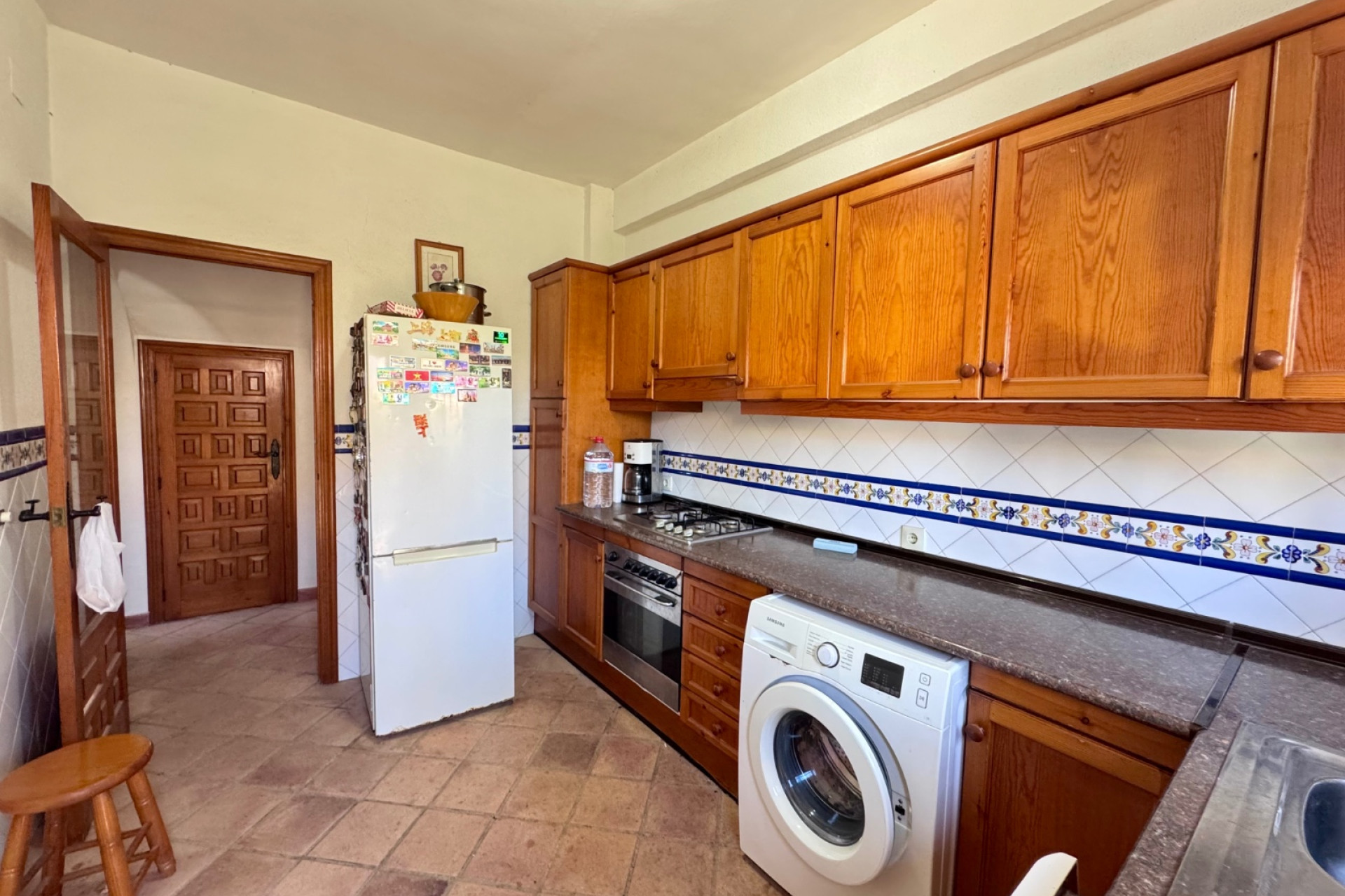 Herverkoop - Villa -
Orihuela Costa - Costa Blanca