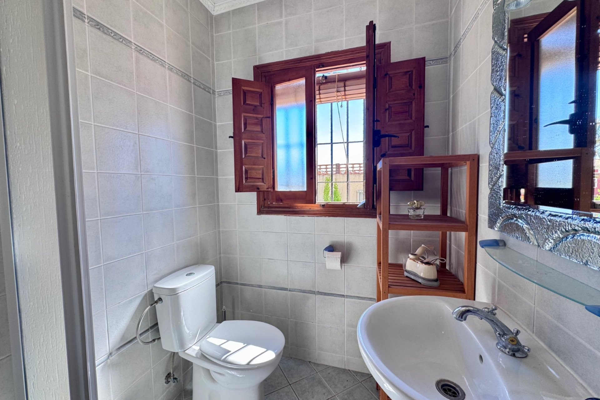 Herverkoop - Villa -
Orihuela Costa - Costa Blanca