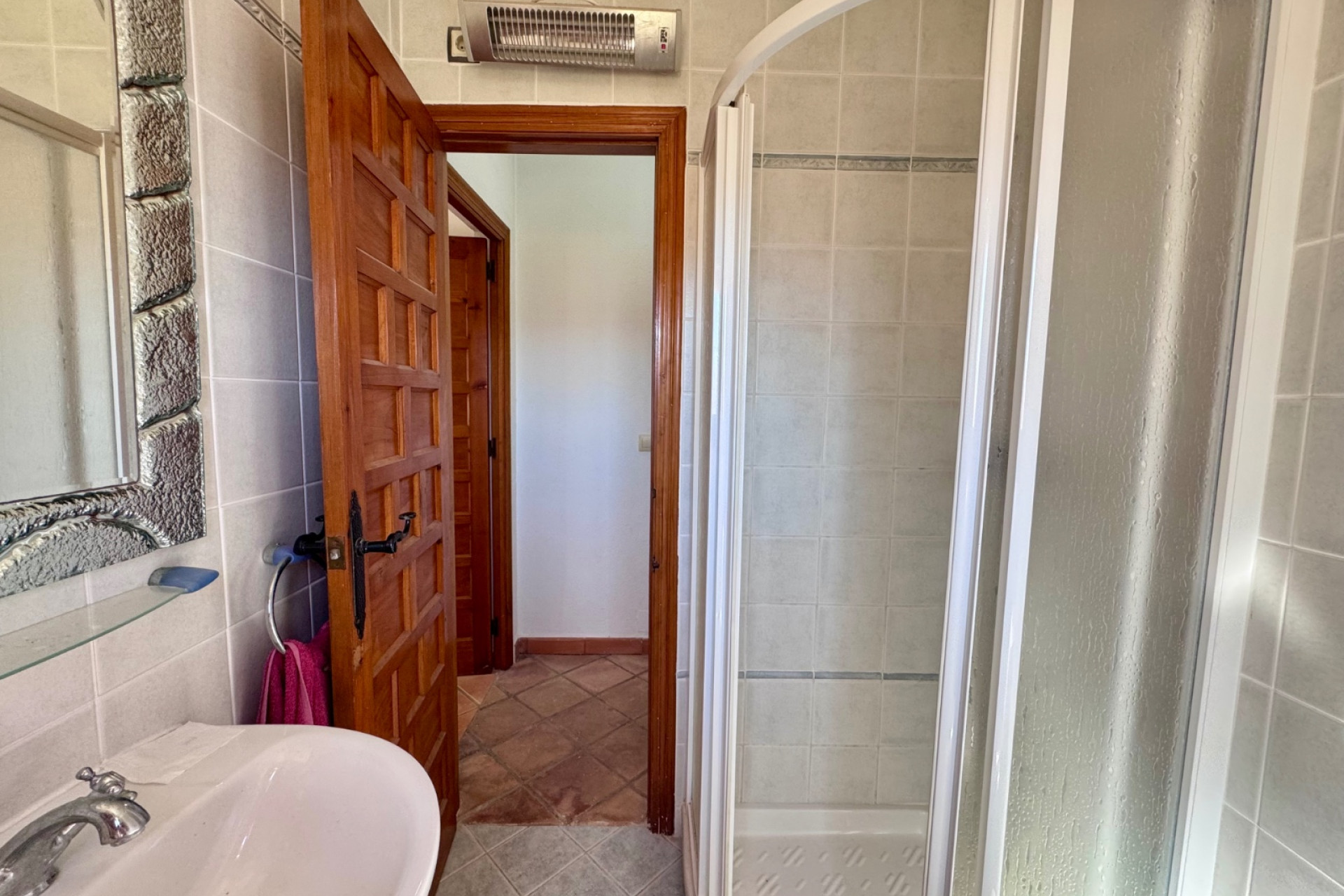 Herverkoop - Villa -
Orihuela Costa - Costa Blanca