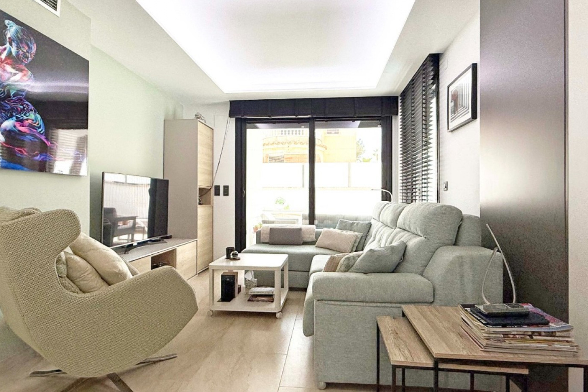 Herverkoop - Villa -
Orihuela Costa - Costa Blanca