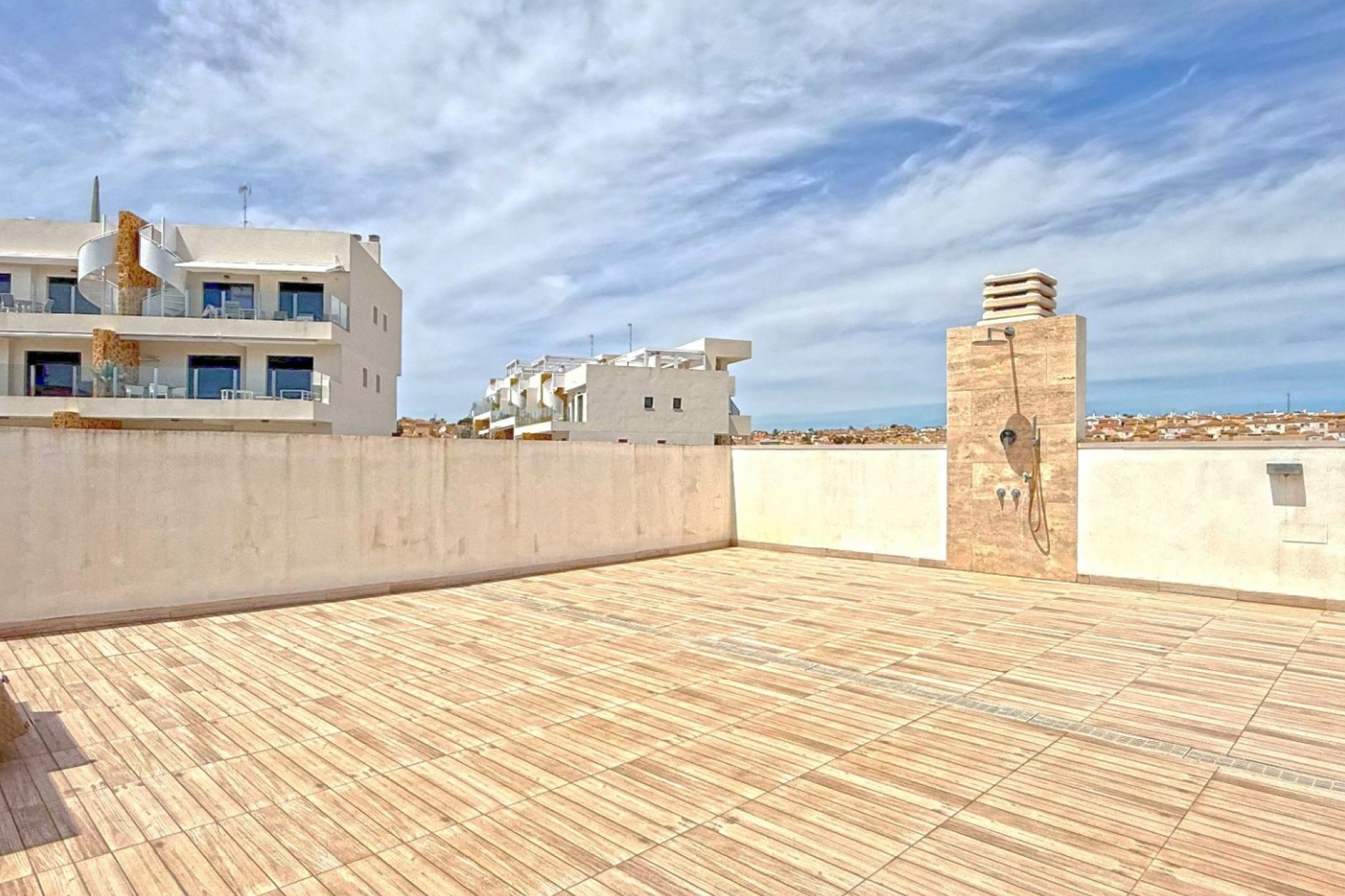 Herverkoop - Villa -
Orihuela Costa - Costa Blanca