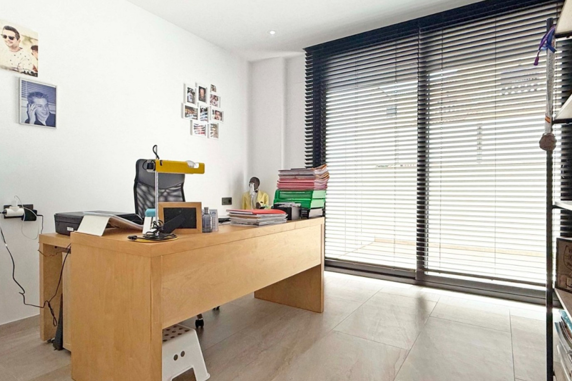 Herverkoop - Villa -
Orihuela Costa - Costa Blanca