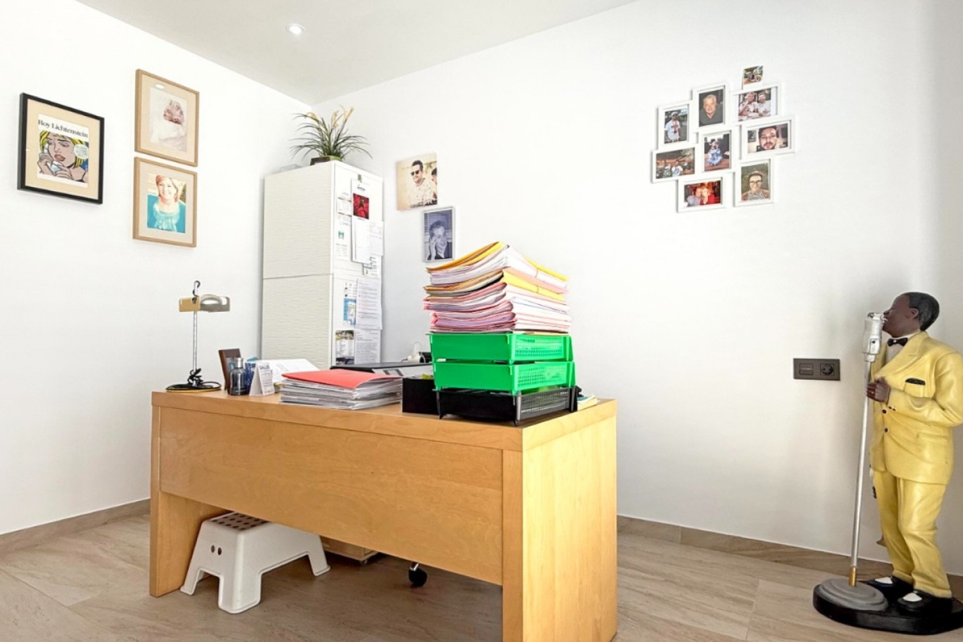 Herverkoop - Villa -
Orihuela Costa - Costa Blanca