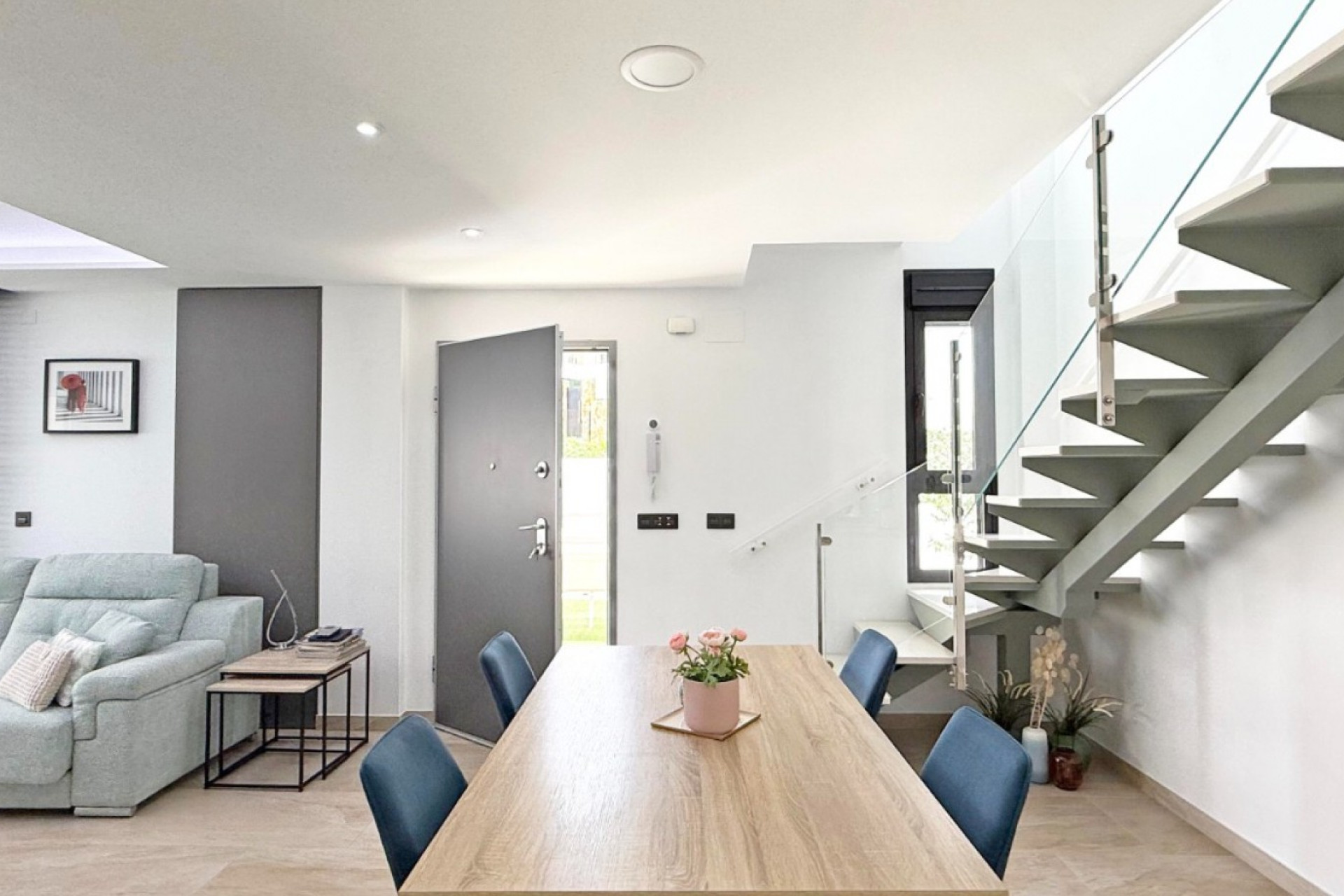 Herverkoop - Villa -
Orihuela Costa - Costa Blanca