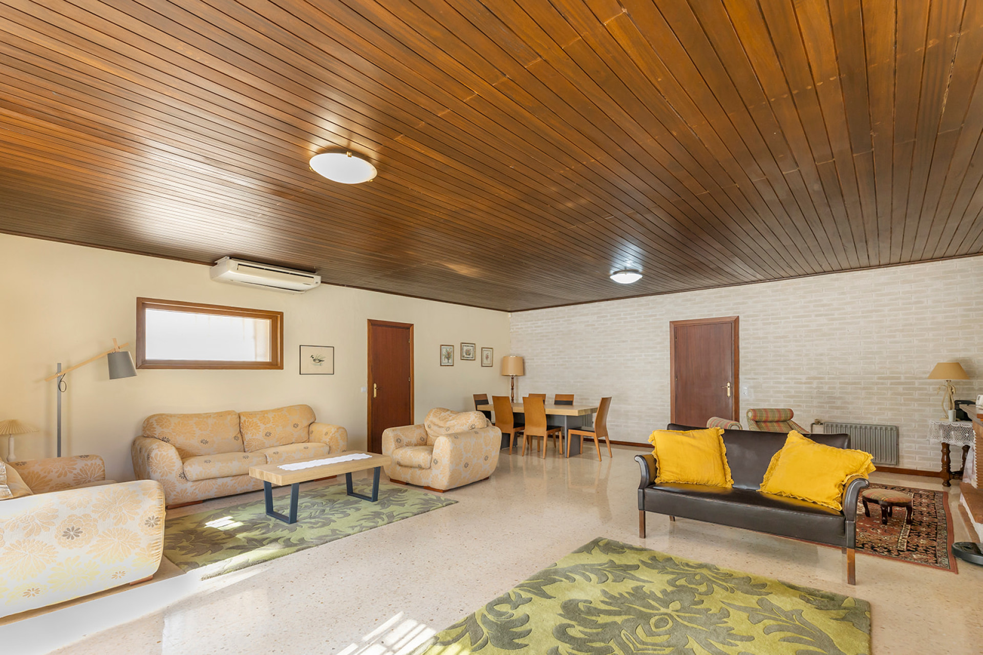 Herverkoop - Villa -
Orihuela Costa - Costa Blanca