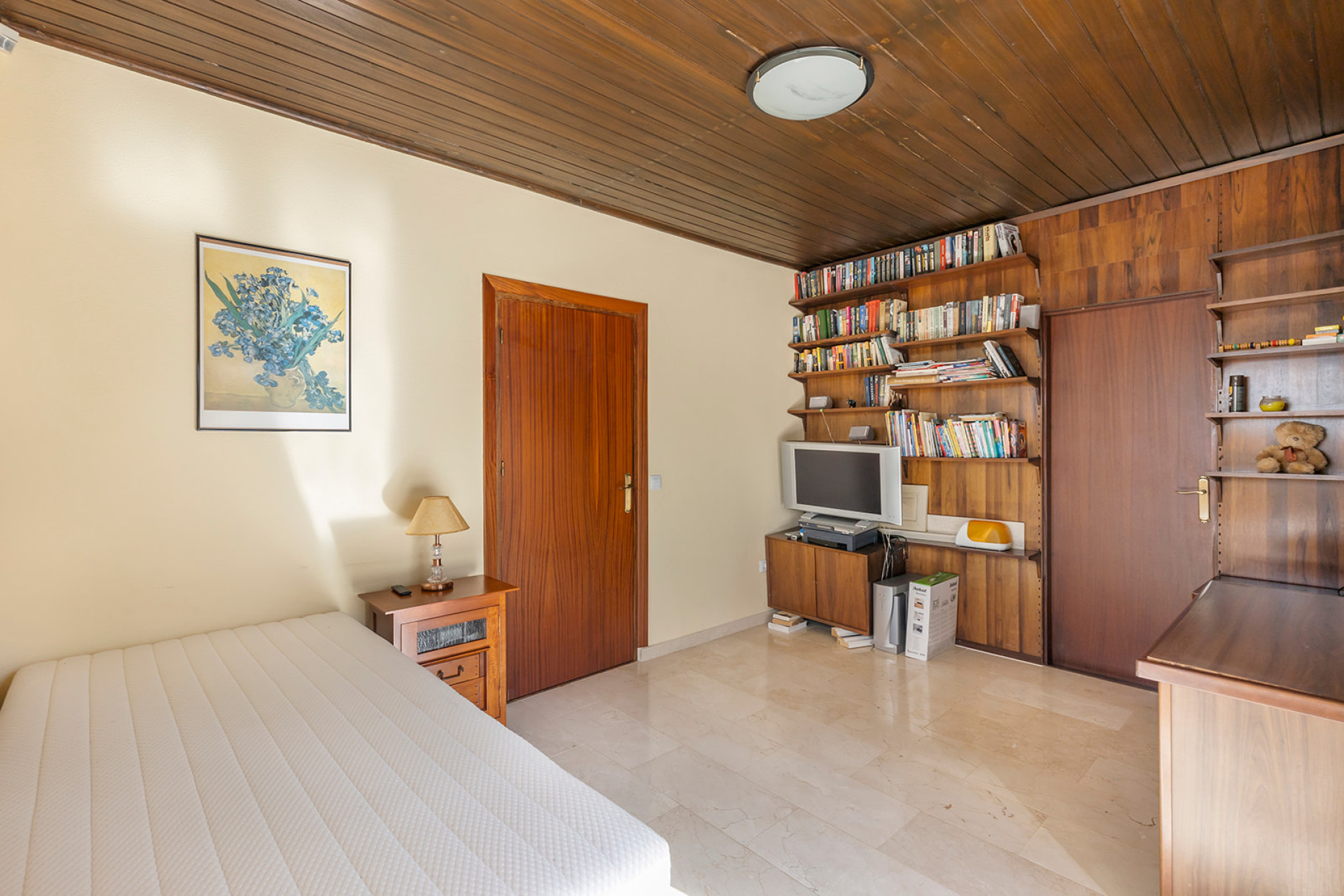 Herverkoop - Villa -
Orihuela Costa - Costa Blanca