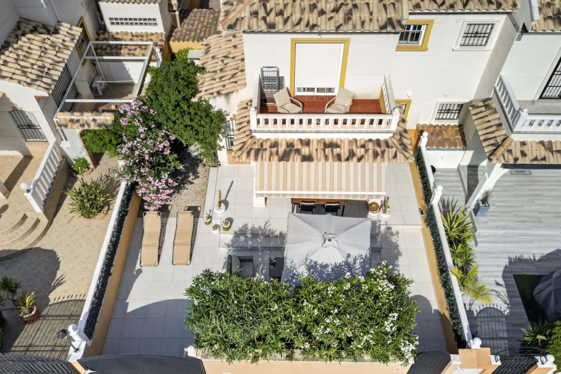 Herverkoop - Villa -
Orihuela Costa - Costa Blanca