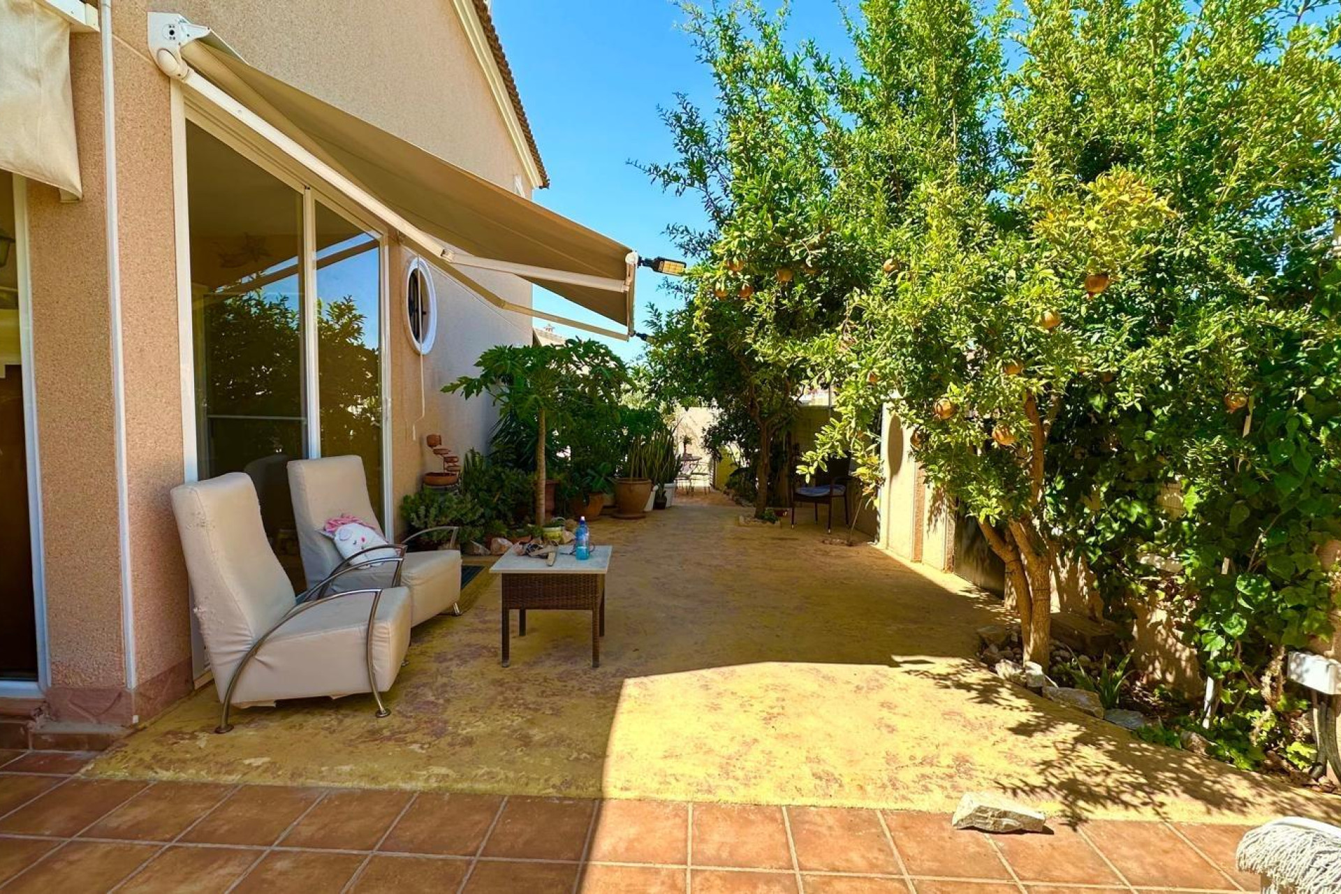Herverkoop - Villa -
Orihuela Costa - La Regia
