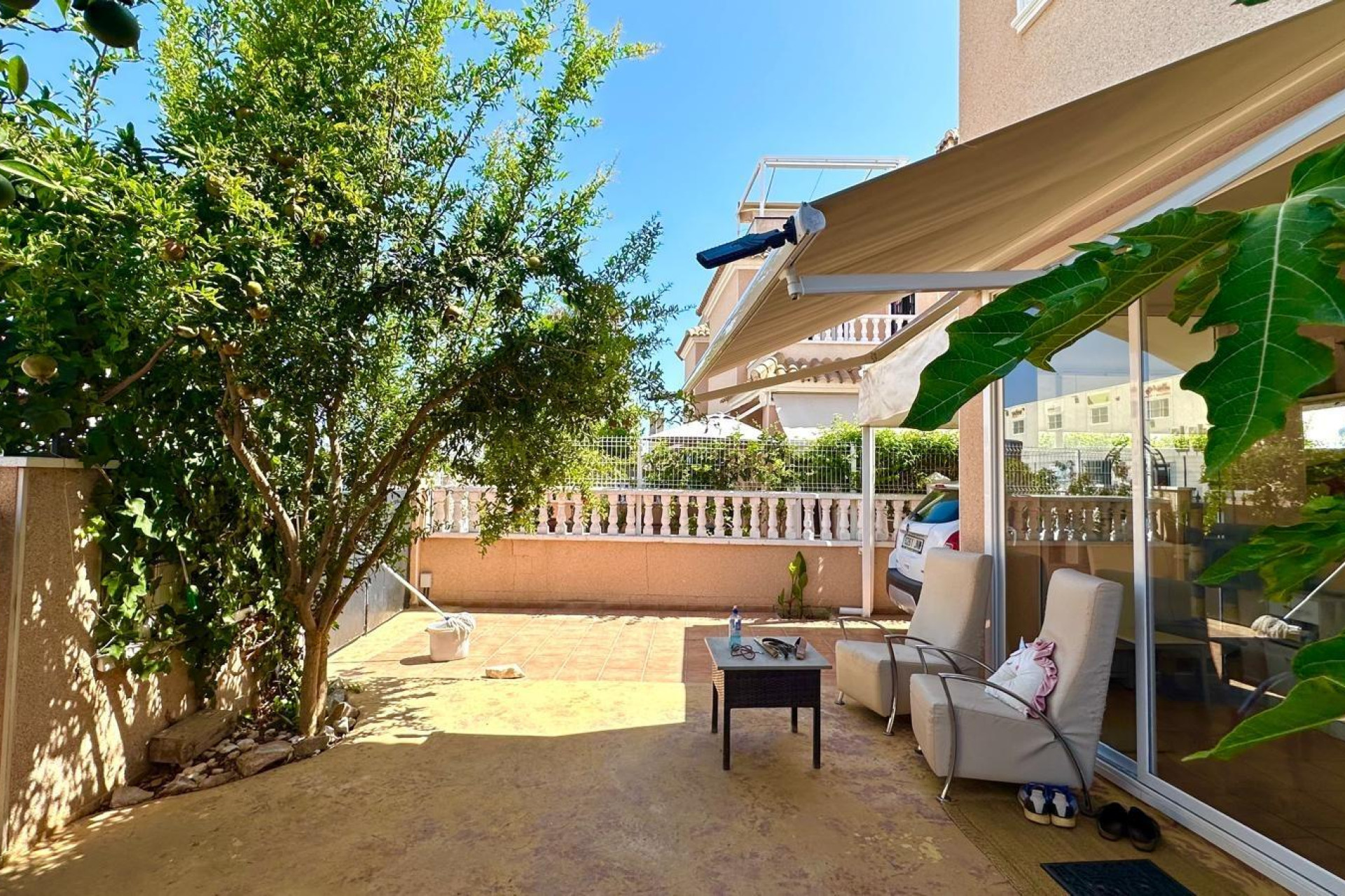Herverkoop - Villa -
Orihuela Costa - La Regia